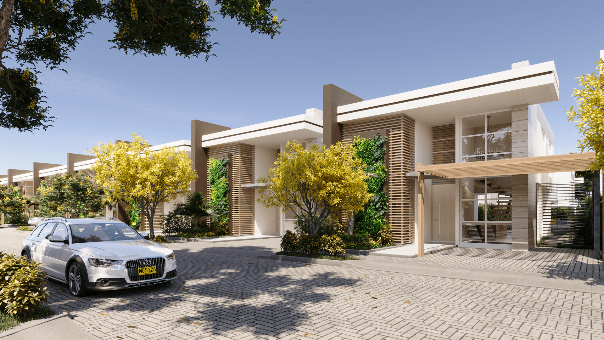 RESERVA EL CORTIJO SUITE HOUSE