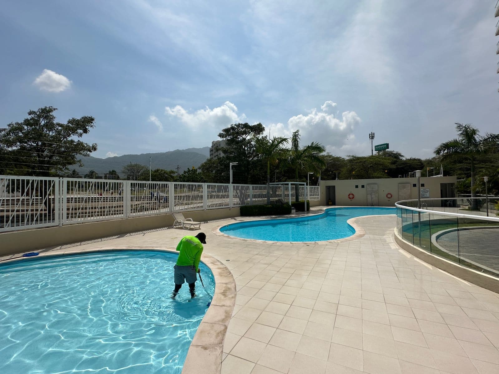 Ocean Club Bello Horizonte — photo 2
