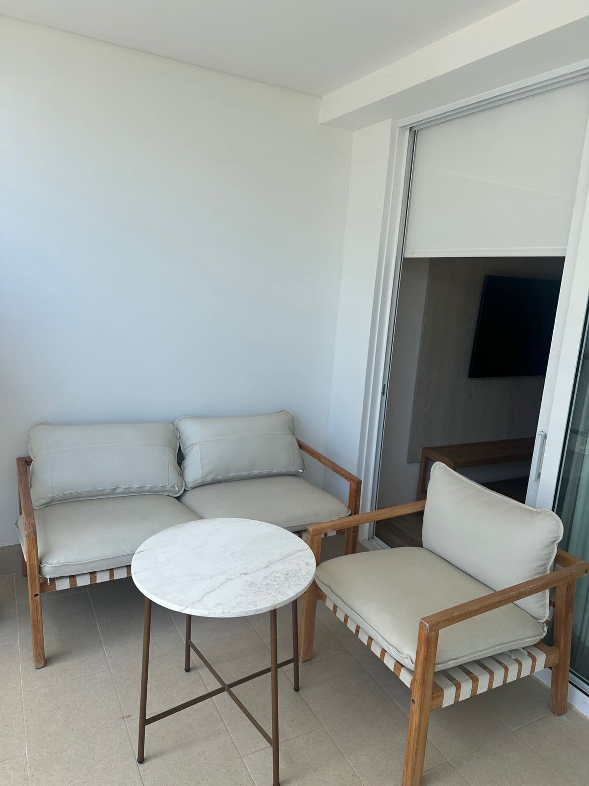 Aluna Beach Resort Vista Al Mar - Interna  — photo 3