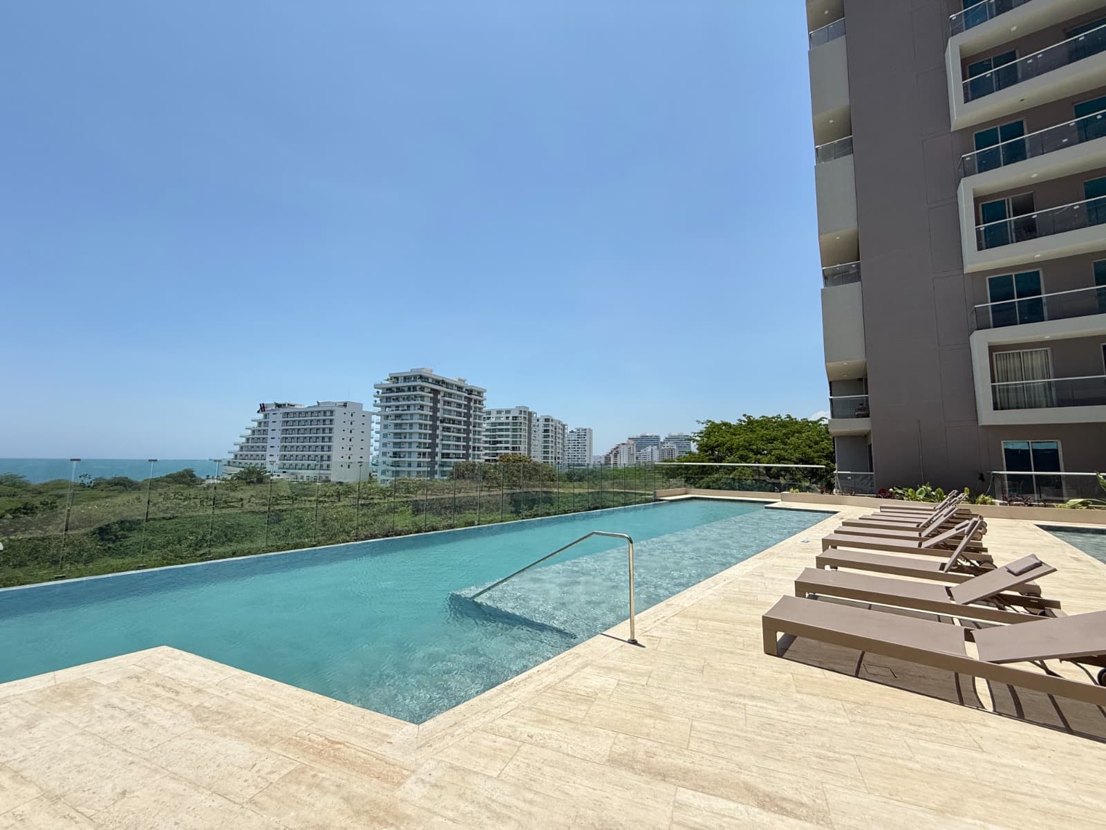 Edificio Terraz - Playa Dormida  — photo 2