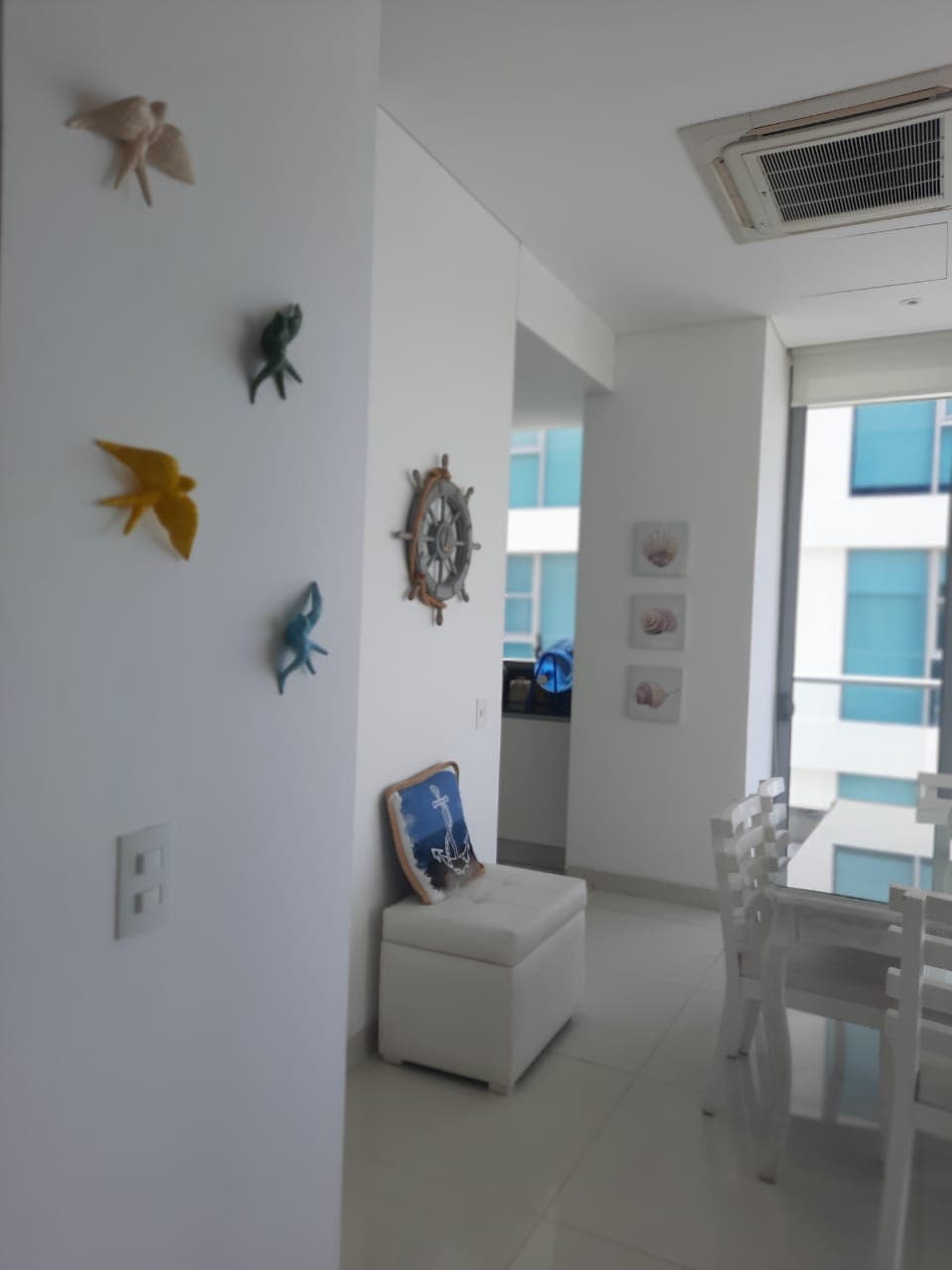 TWO TOWERS PRIMERA LINEA DE PLAYA APARTAMENTO EN VENTA — photo 2