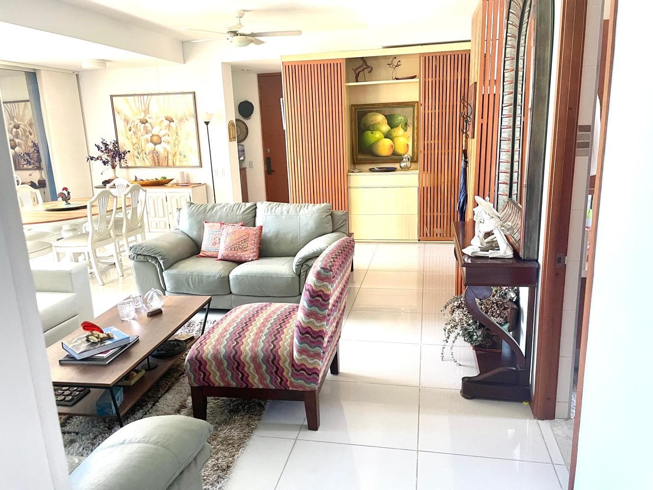 Condominio Zazue 5 — photo 3
