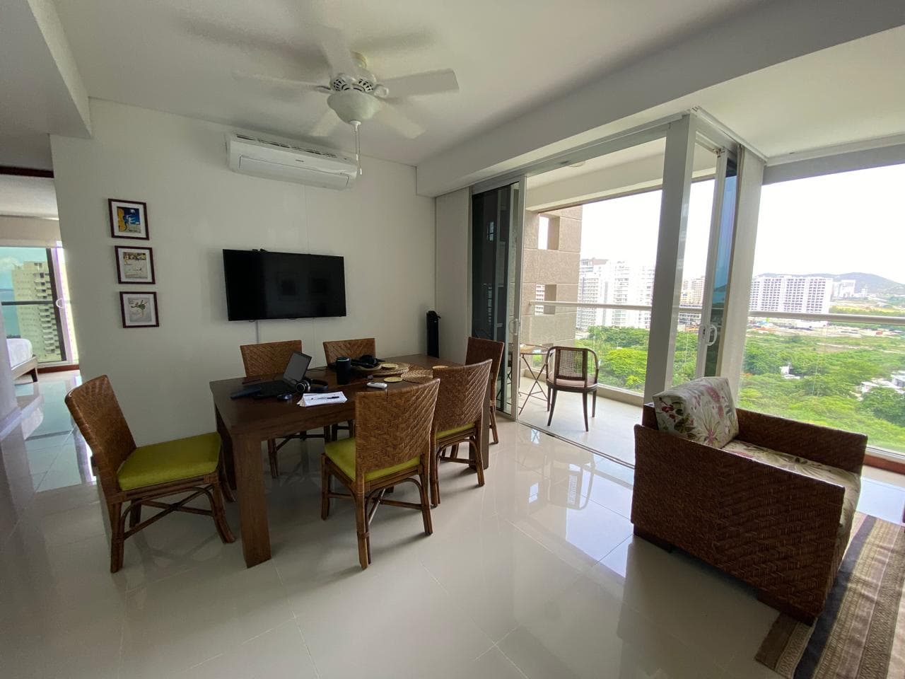 PENTHOUSE ZAZUE CONDOMINIO — photo 2
