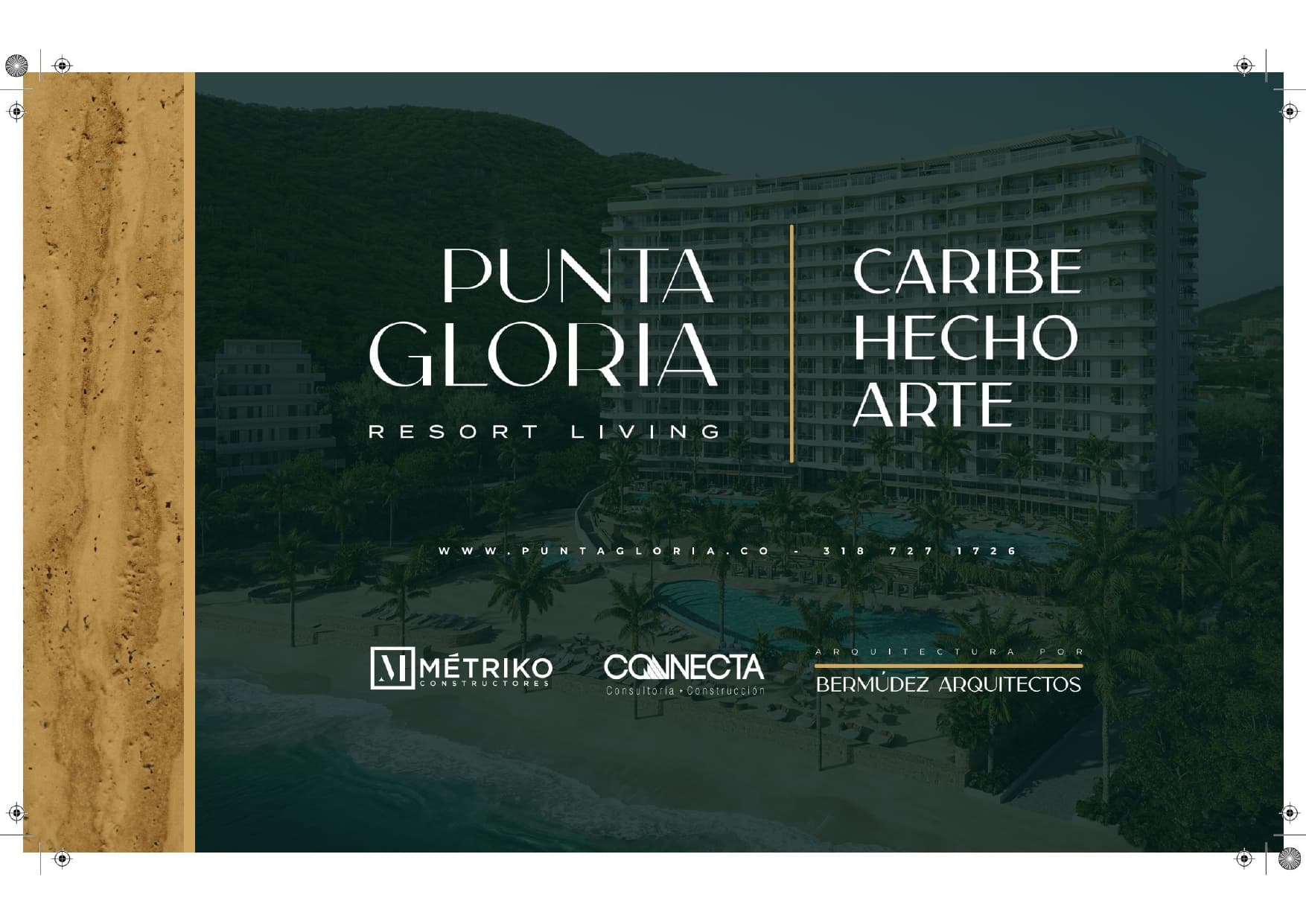 PUNTA GLORIA PROYECTO SOBRE PLANOS  — photo 2