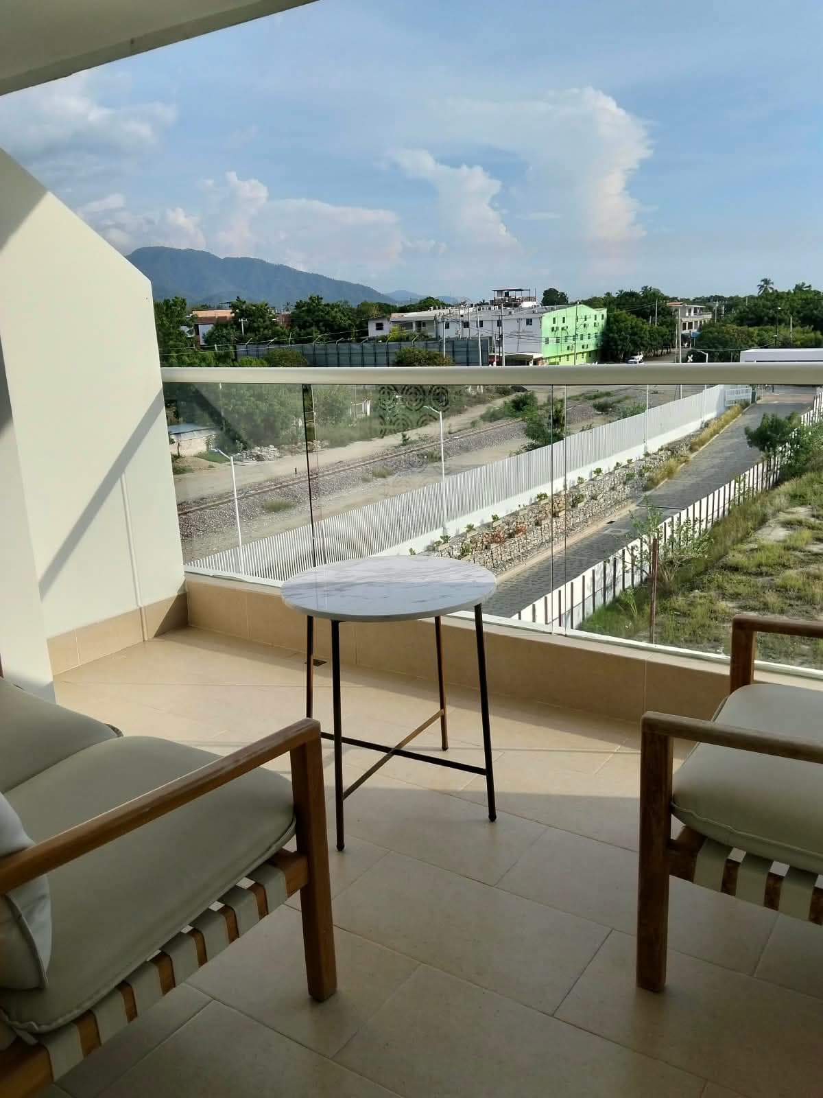 VENTA  DE APARTASUITE EDIFICIO ALUNA BEACH — photo 2