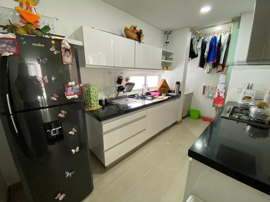 APARTAMENTO EN VENTA EN EL EDIFICIO QB — photo 2