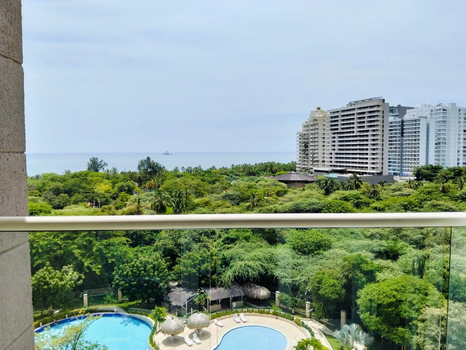 APARTAMENTO EN VENTA ZAZUE CONDOMINIO  — photo 2