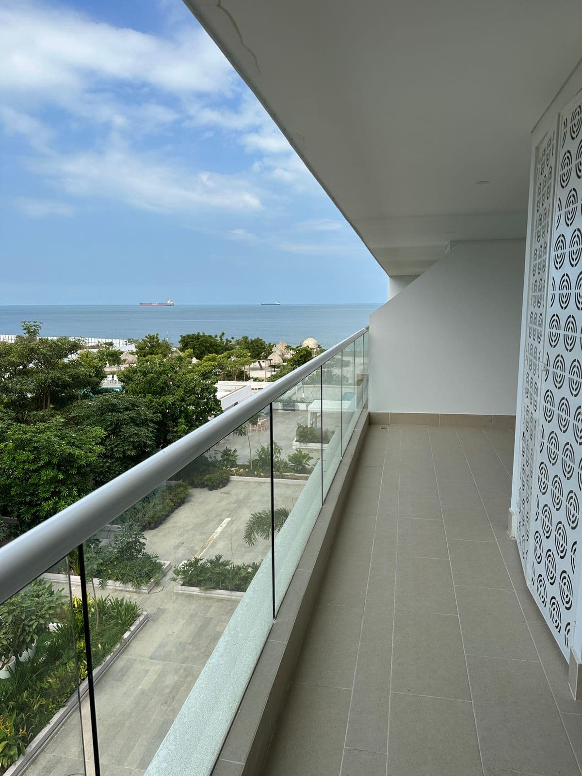Aluna Beach Resort Vista Al Mar — photo 2