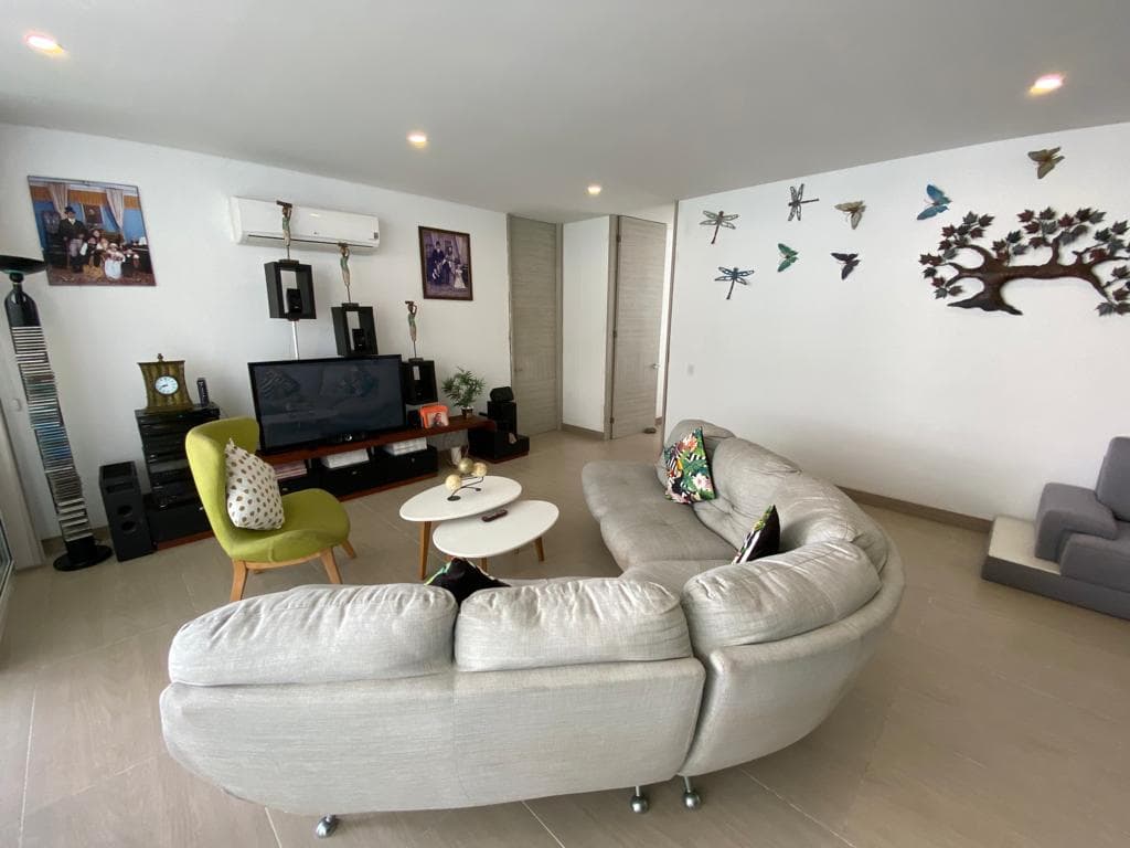 APARTAMENTO EN VENTA EN EL EDIFICIO QB — photo 3
