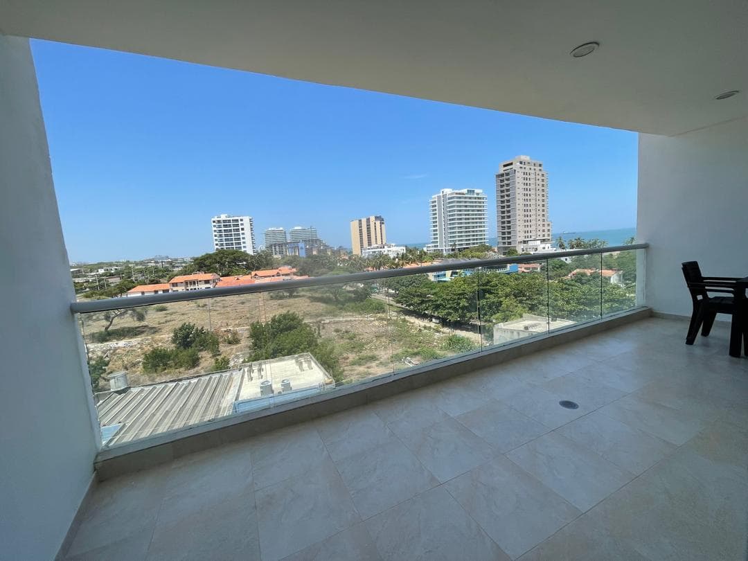 APARTAMENTO EN ANTARES DE BELLO HORIZONTE  — photo 2