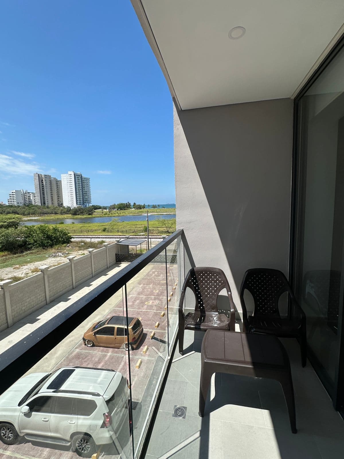 Salinas Del Mar T5 - 305 Airbnb — photo 3