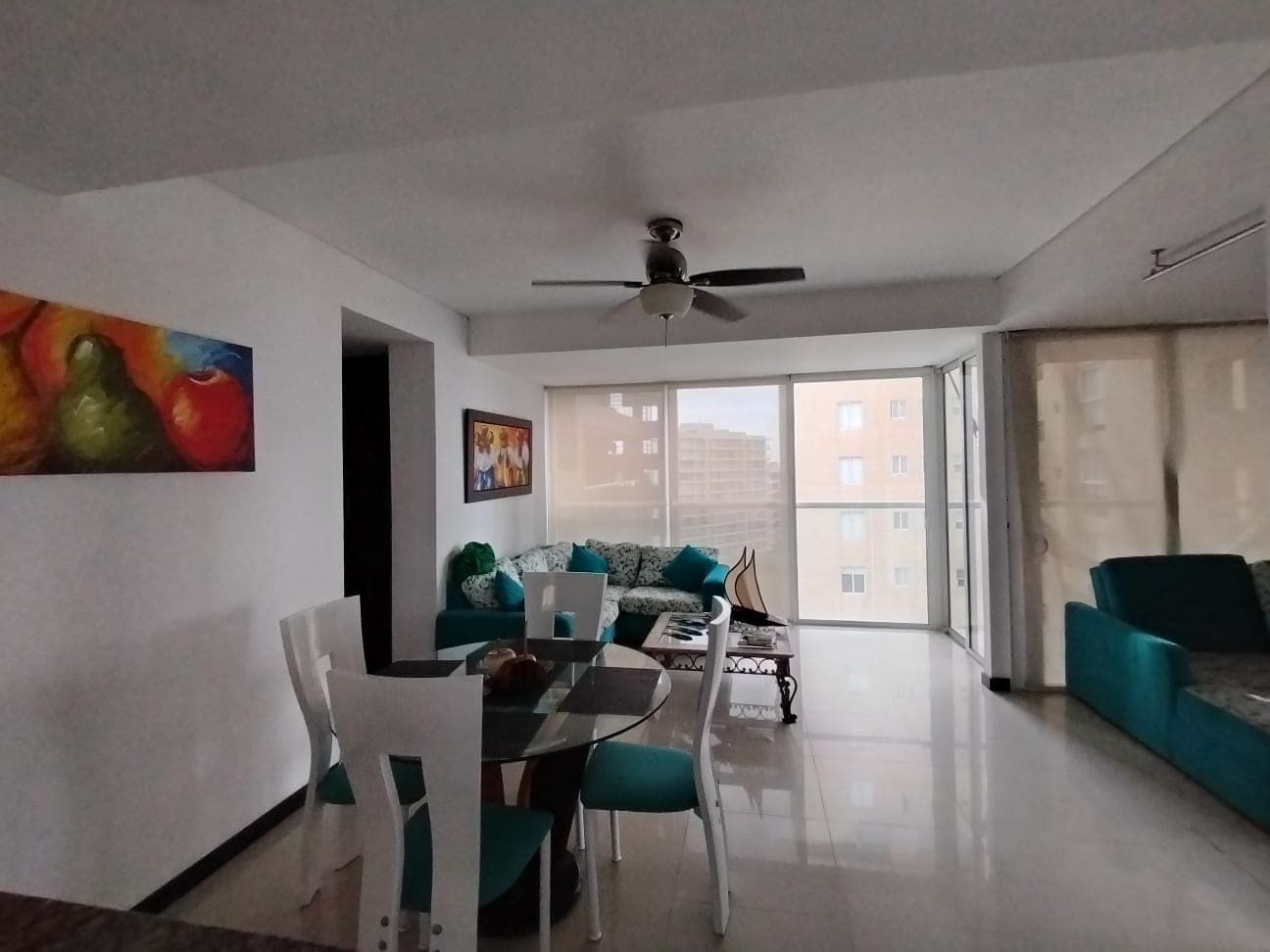 ZAZUE CONDOMINIO APARTAMENTO EN VENTA  — photo 2