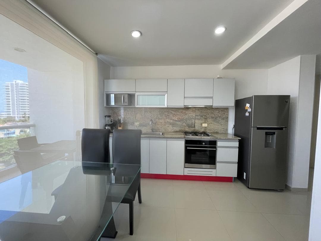 APARTAMENTO EN ANTARES DE BELLO HORIZONTE  — photo 3