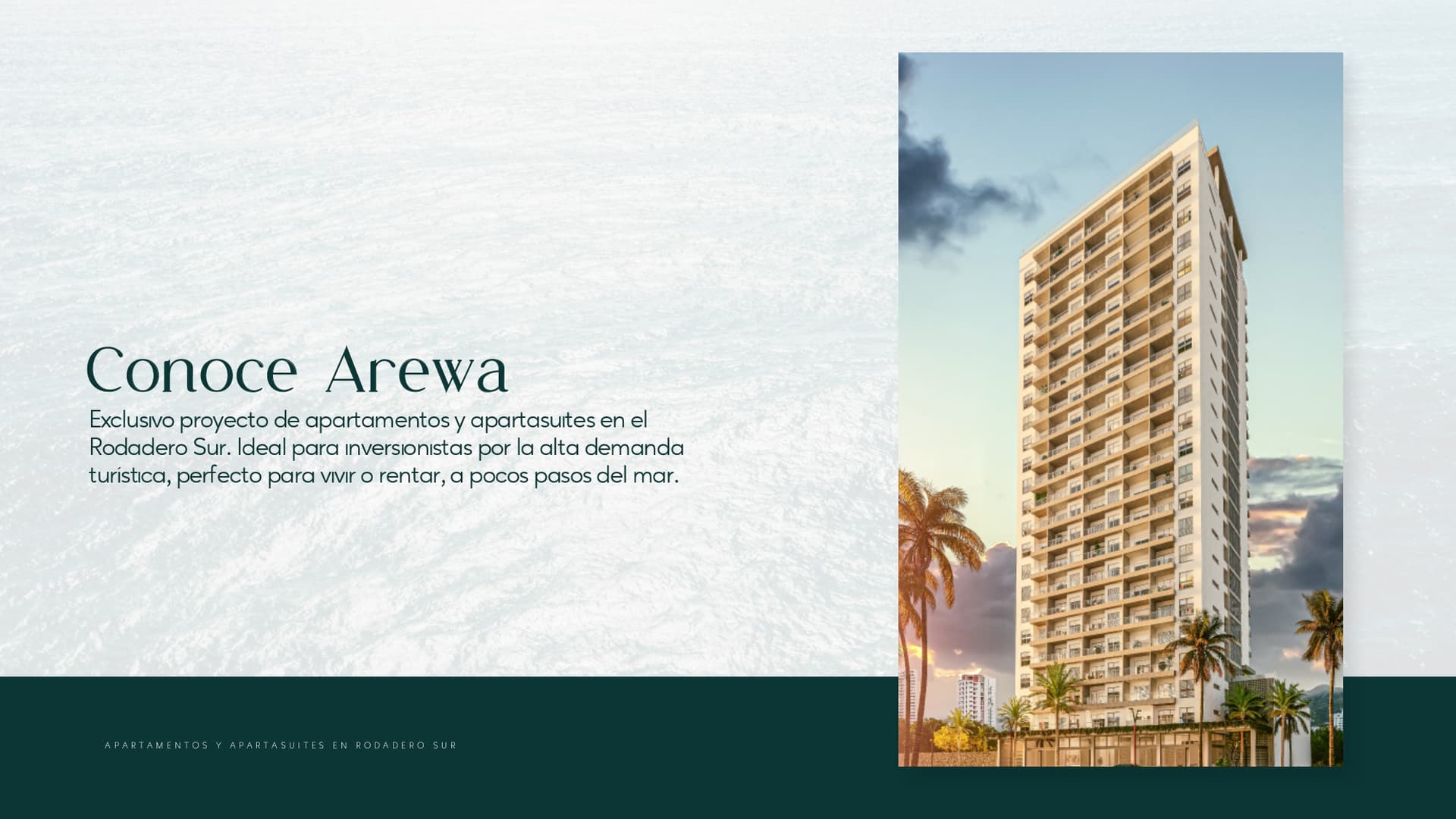 AREWA  PROYECTO SOBREPLANOS — photo 2