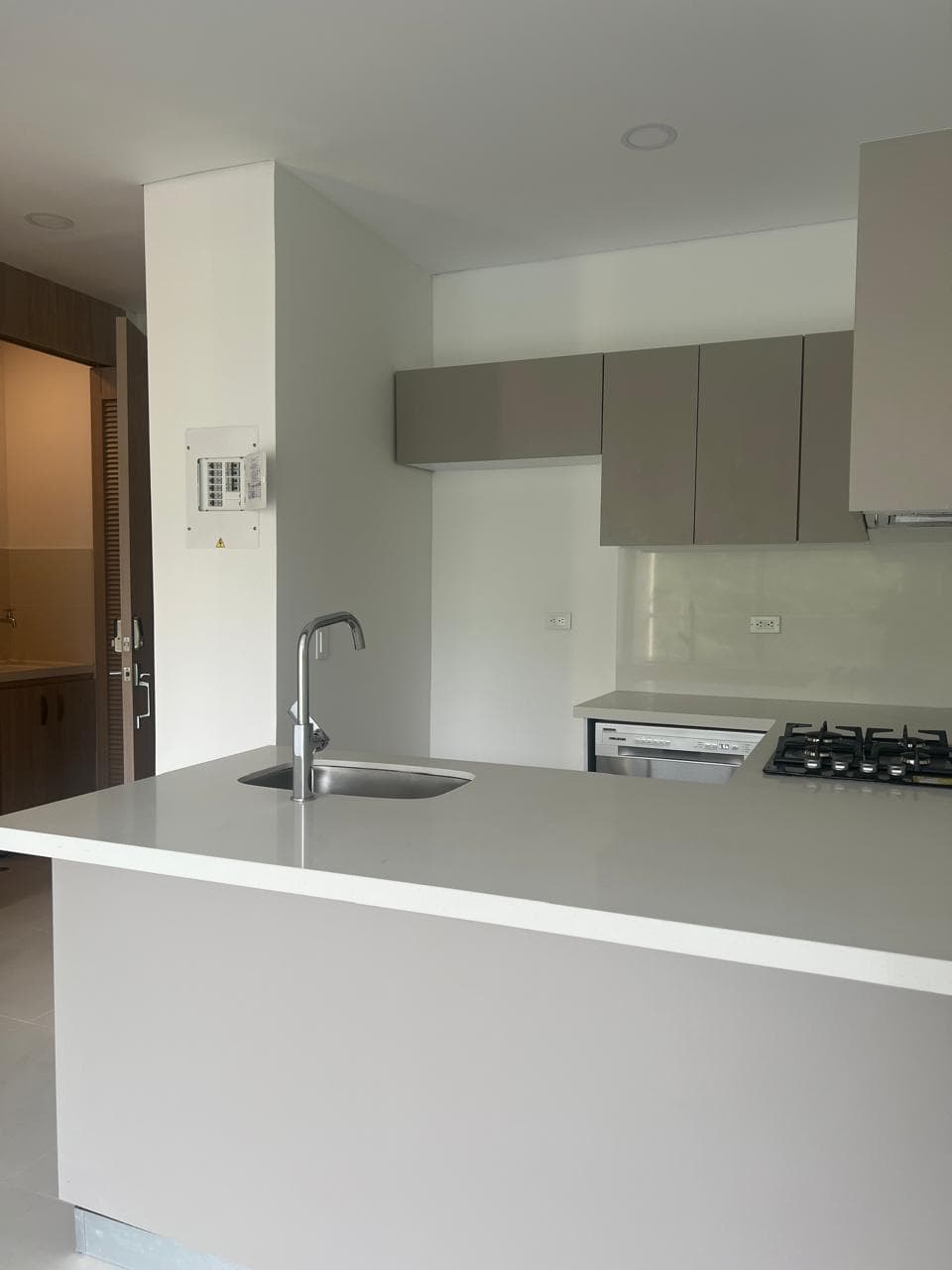 DELVENTO APARTAMENTO LISTO PARA ESTRENAR  — photo 2