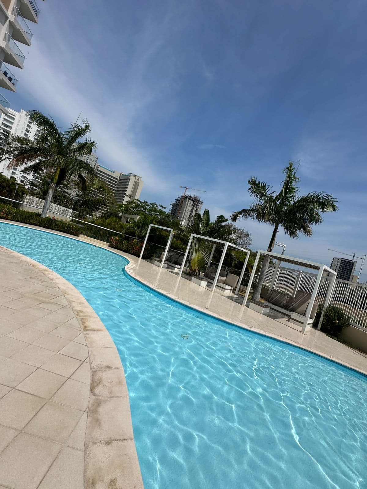 Ocean Club Bello Horizonte — photo 3