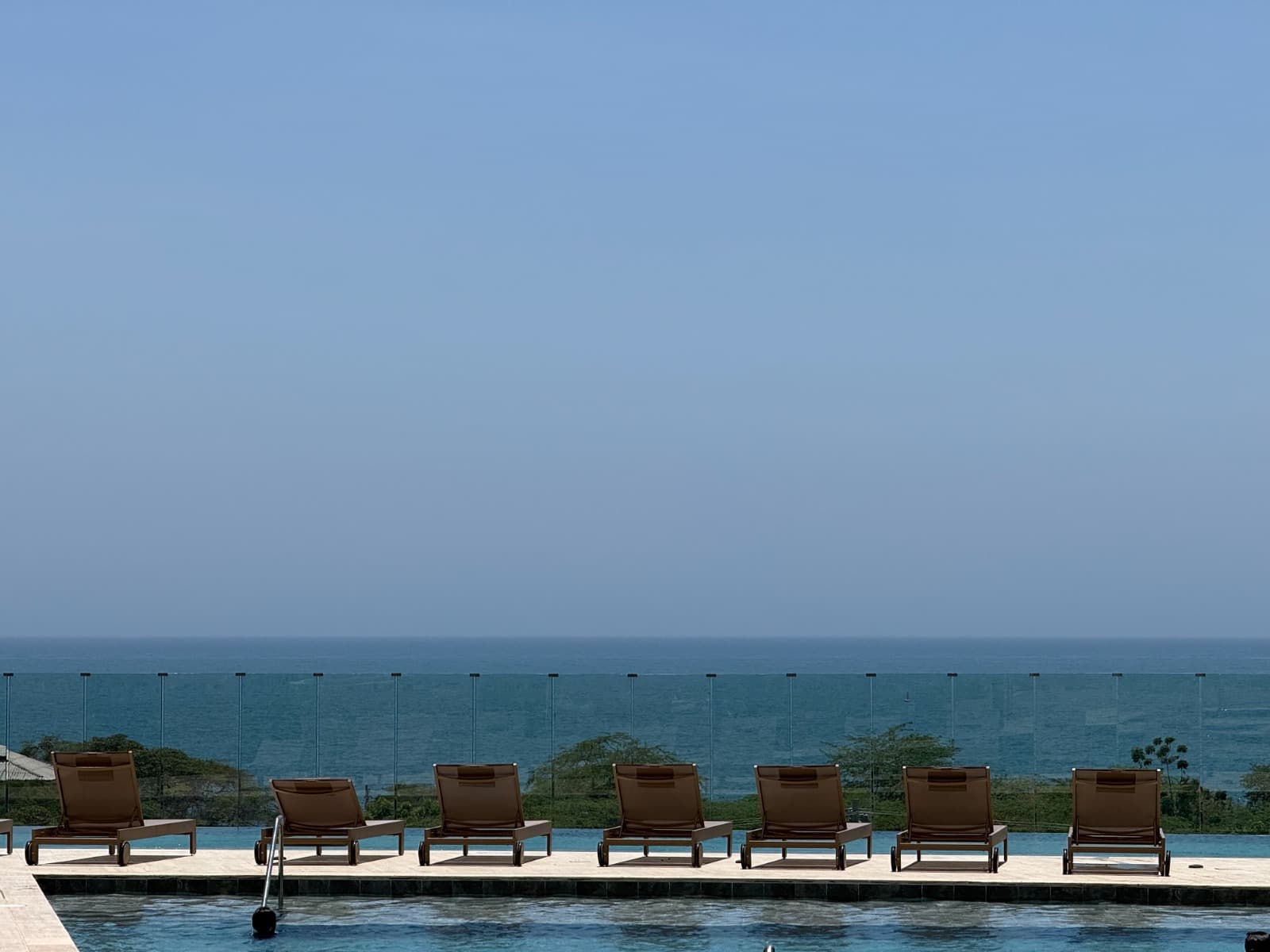 Edificio Terraz - Playa Dormida  — photo 3