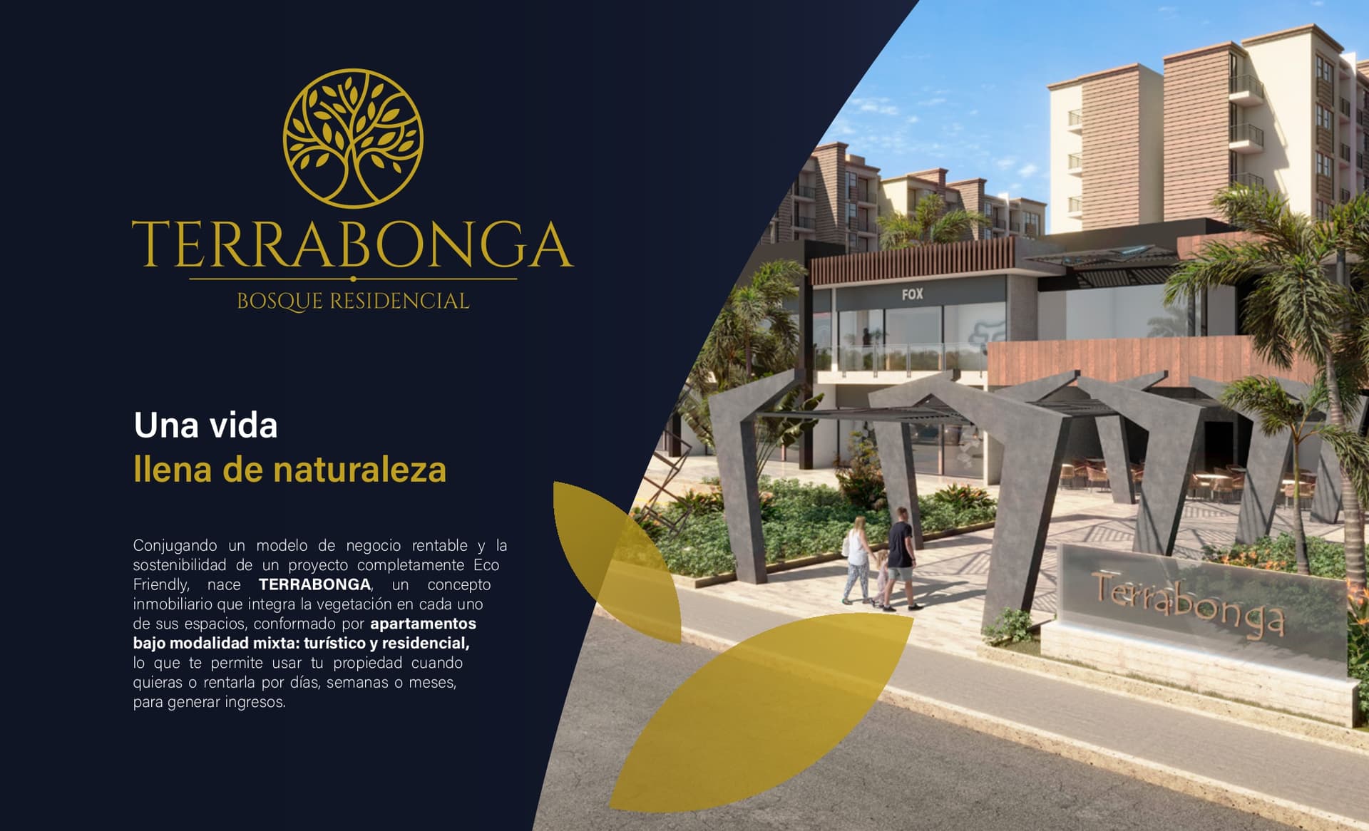 TERRABONGA APARTAMENTO EN CESION SECTOR BELLO SOL  — photo 2
