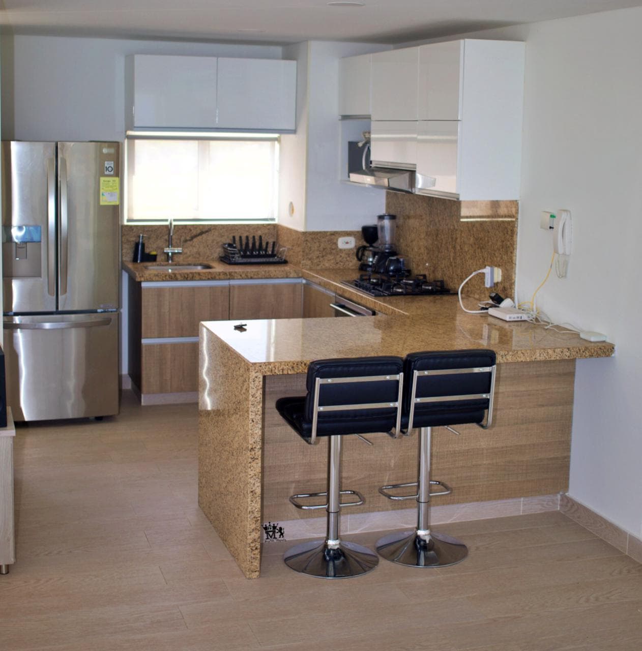 PENTHOUSE EN CONDOMINIO  ZAZUE  — photo 3