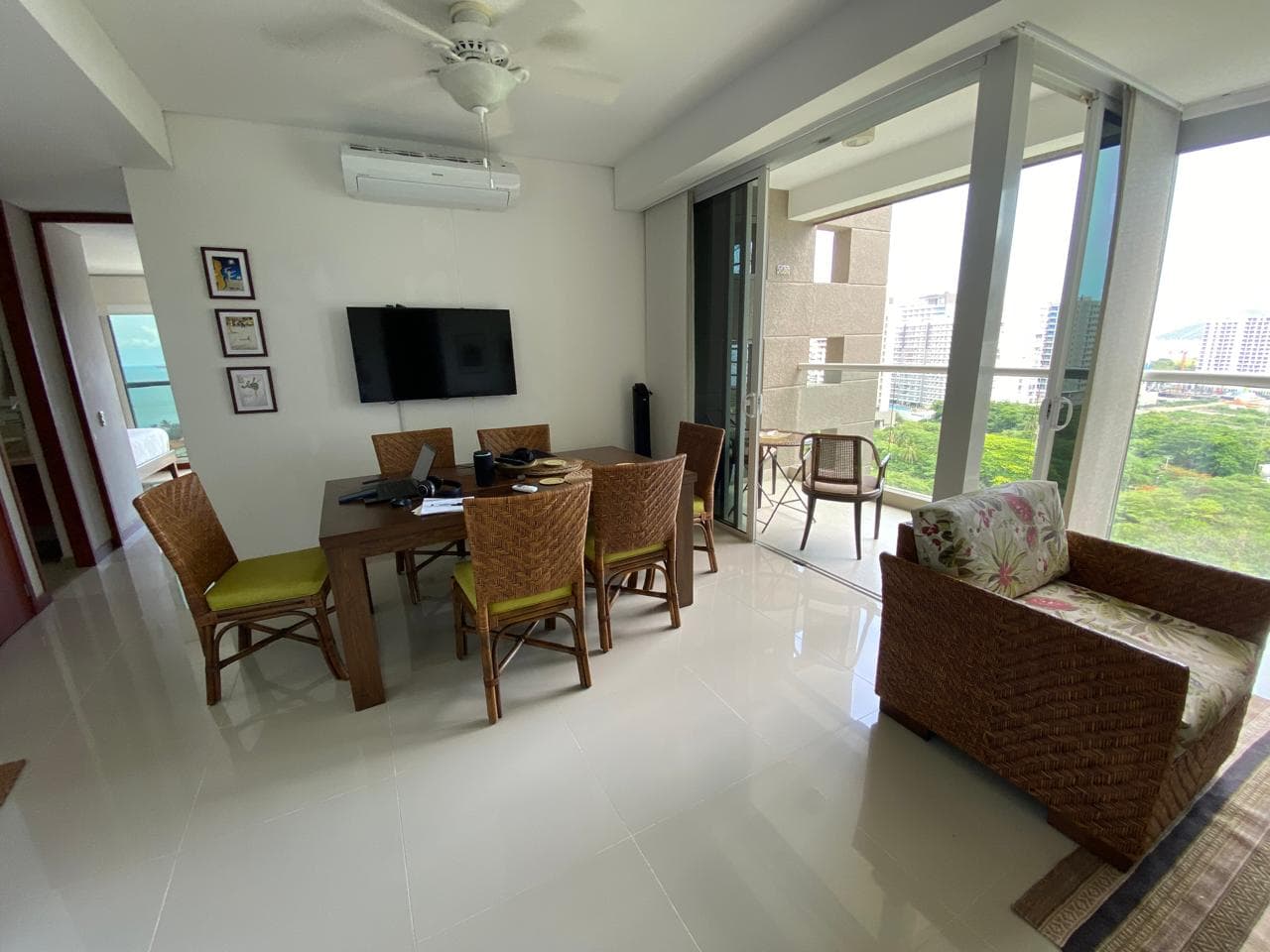 PENTHOUSE ZAZUE CONDOMINIO — photo 3