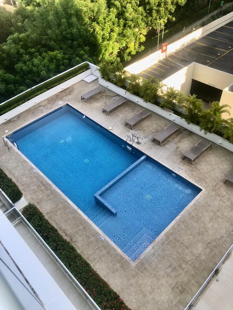APARTAMENTO EN VENTA  ANTARES DE BELLO HORIZONTE  — photo 2