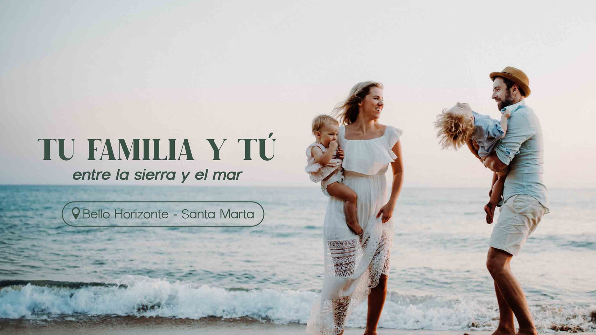 COSTA SERRANA PROYECTO SOBRE PLANOS POZOS COLORADOS  — photo 2