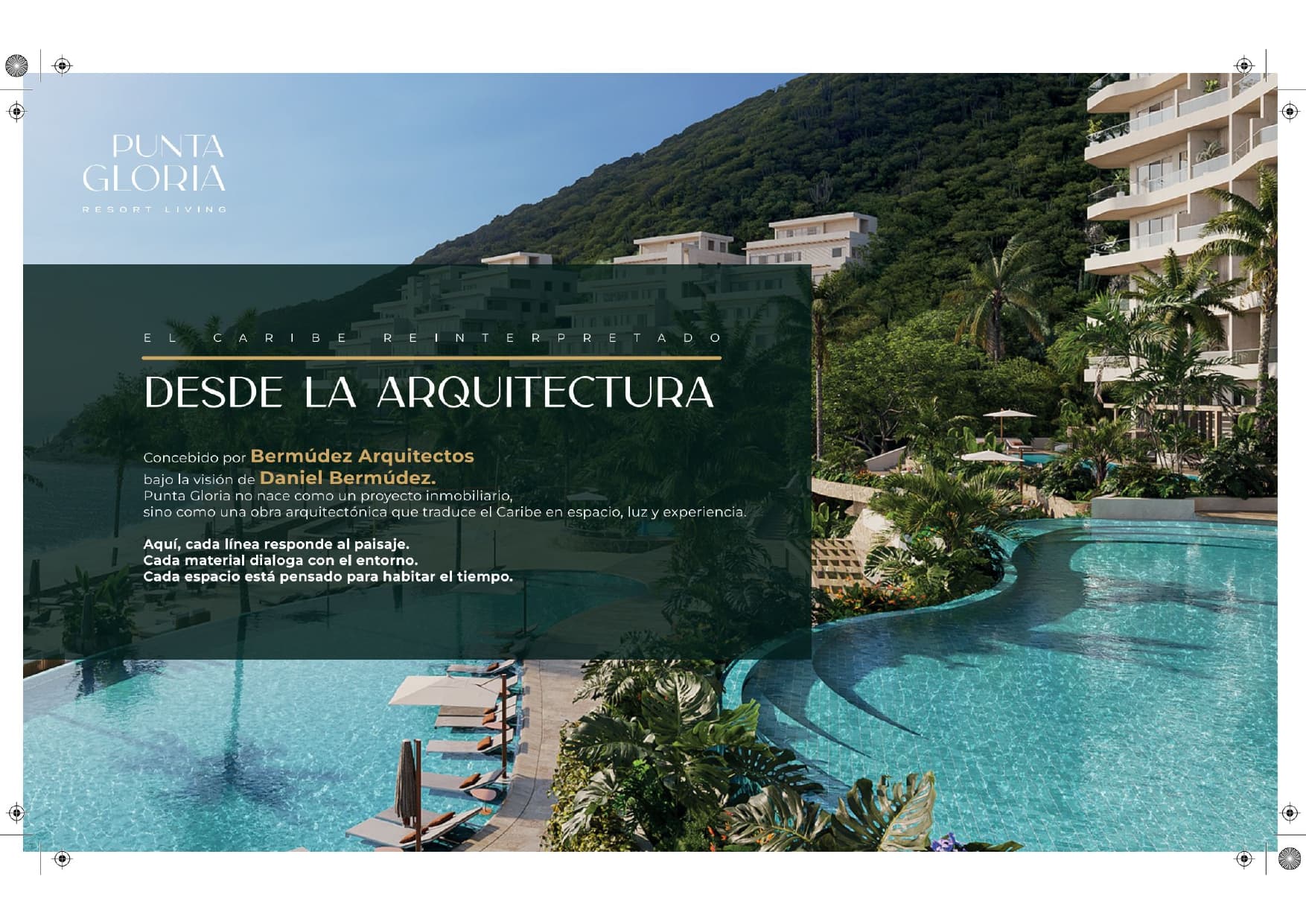 PUNTA GLORIA PROYECTO SOBRE PLANOS  — photo 3
