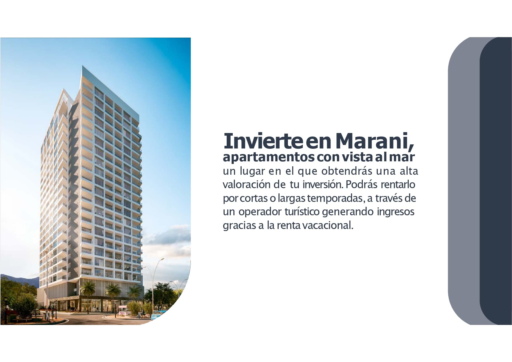 MARANI PROYECTO SOBRE PLANOS PROXIMO A ENTREGAR  — photo 2