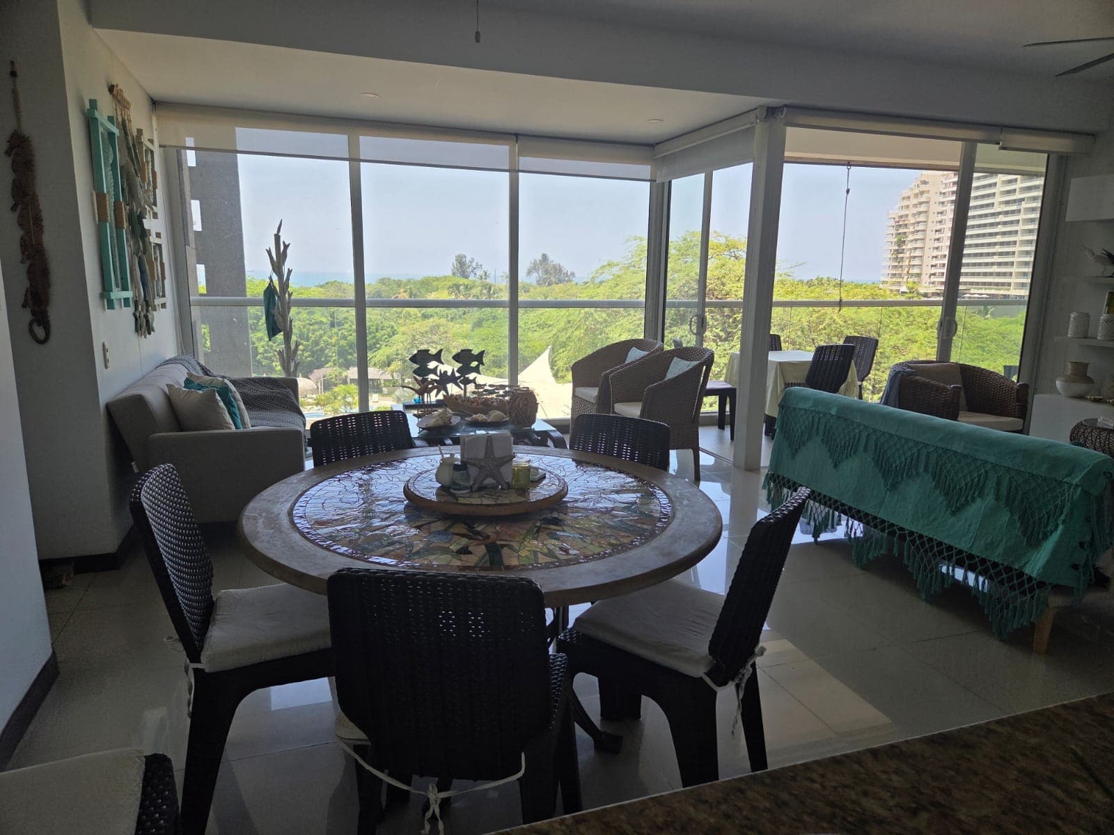 CONDOMINIO ZAZUE TORRE 1  — photo 3