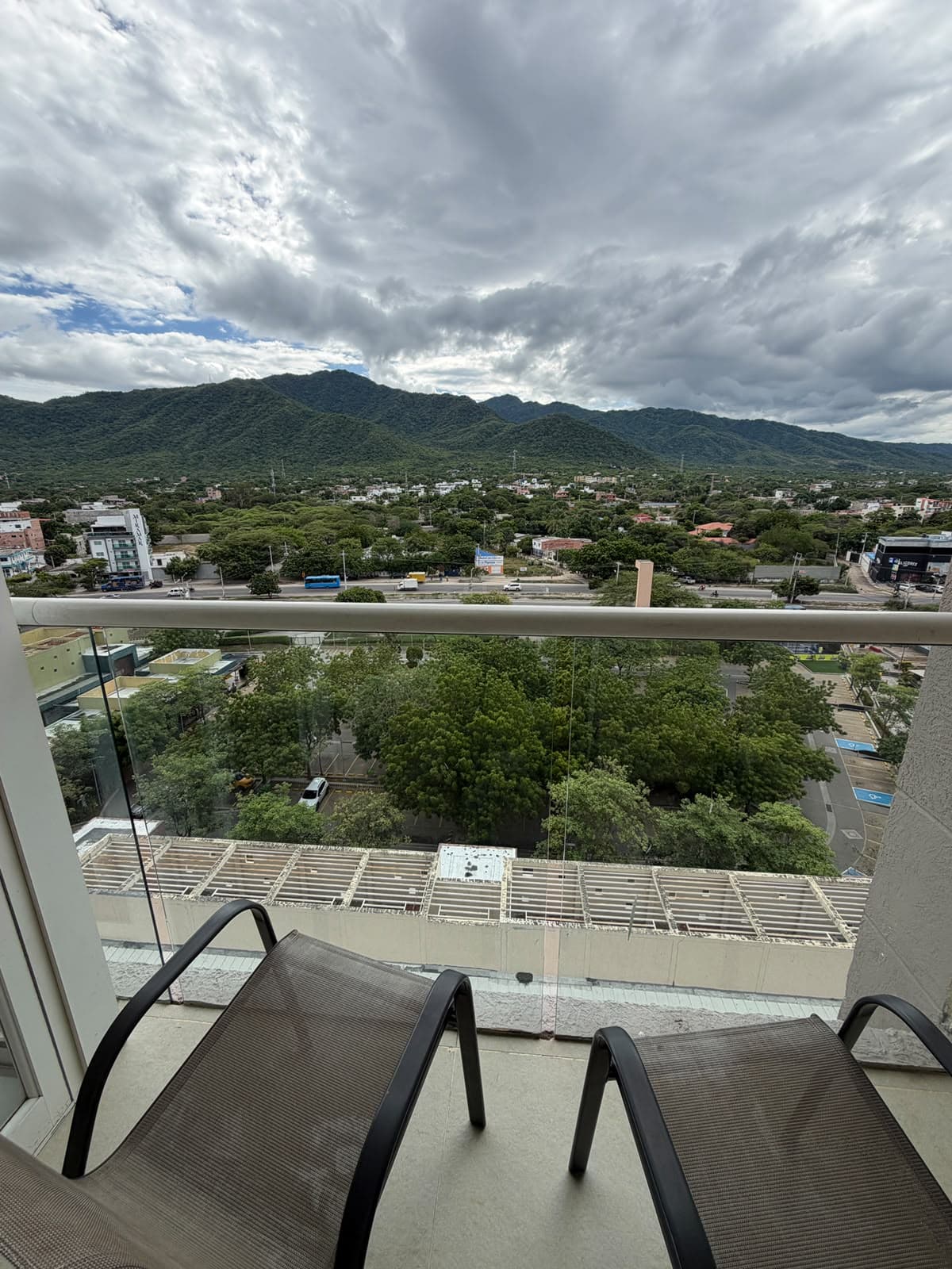Zazue Condominio Torre 2 Piso 10 — foto 2