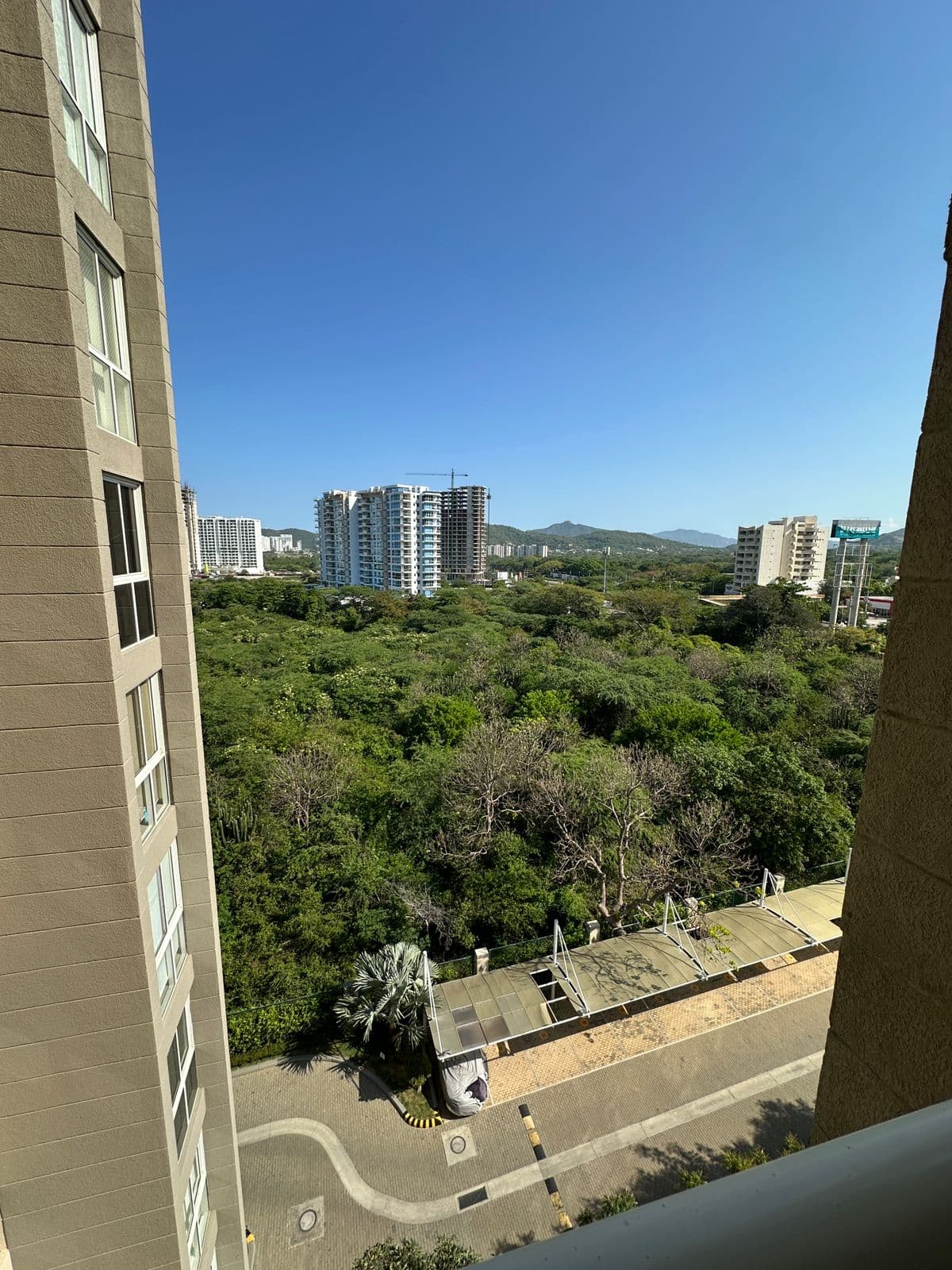 Zazue Condominio Torre 1 — photo 2