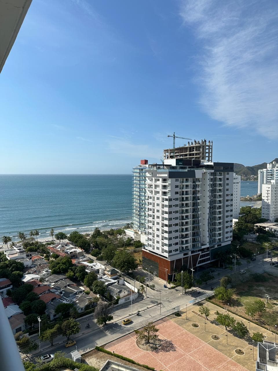 Salguero Sunset - Hermoso Apartamento de 3 habitaciones
