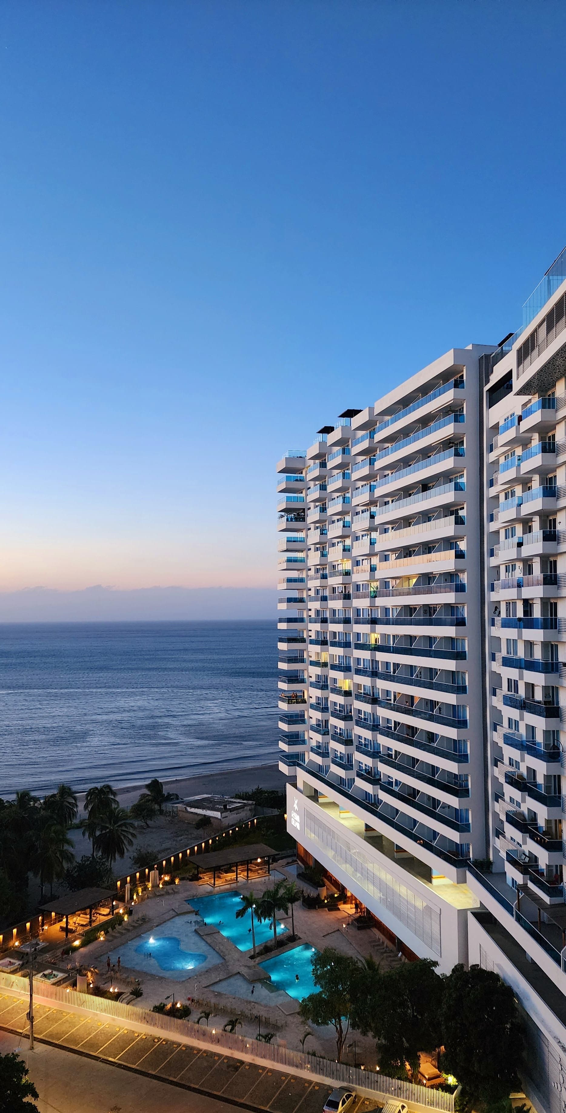 Reserva Del Mar I Torre 1 — photo 2
