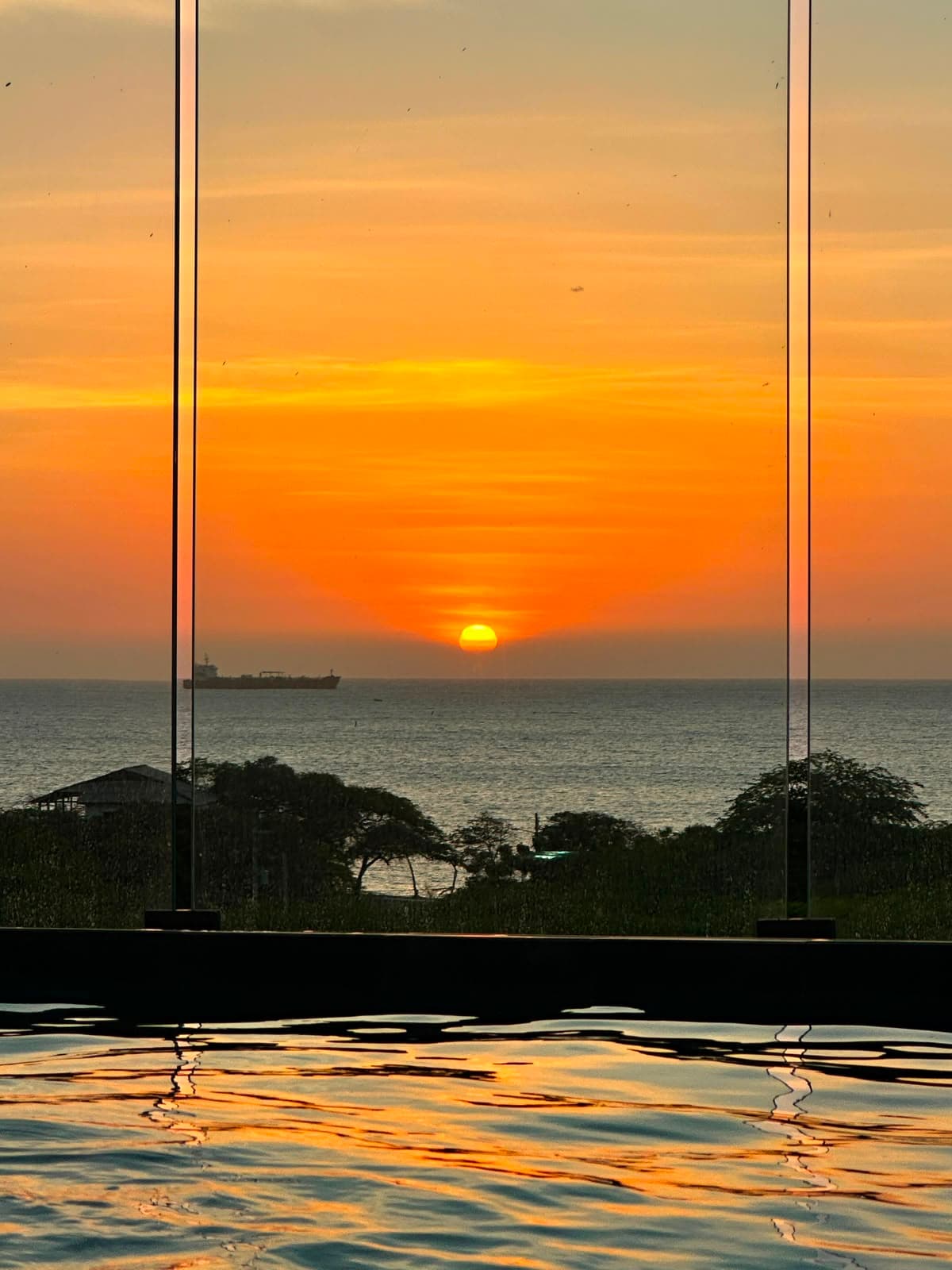 Edifico Terraz - Playa Dormida