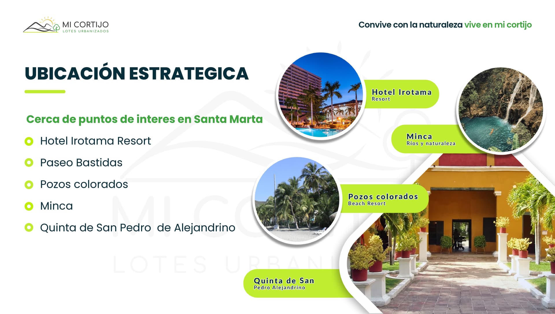 Urbanizacion De Lotes Mi Cortijo — photo 3