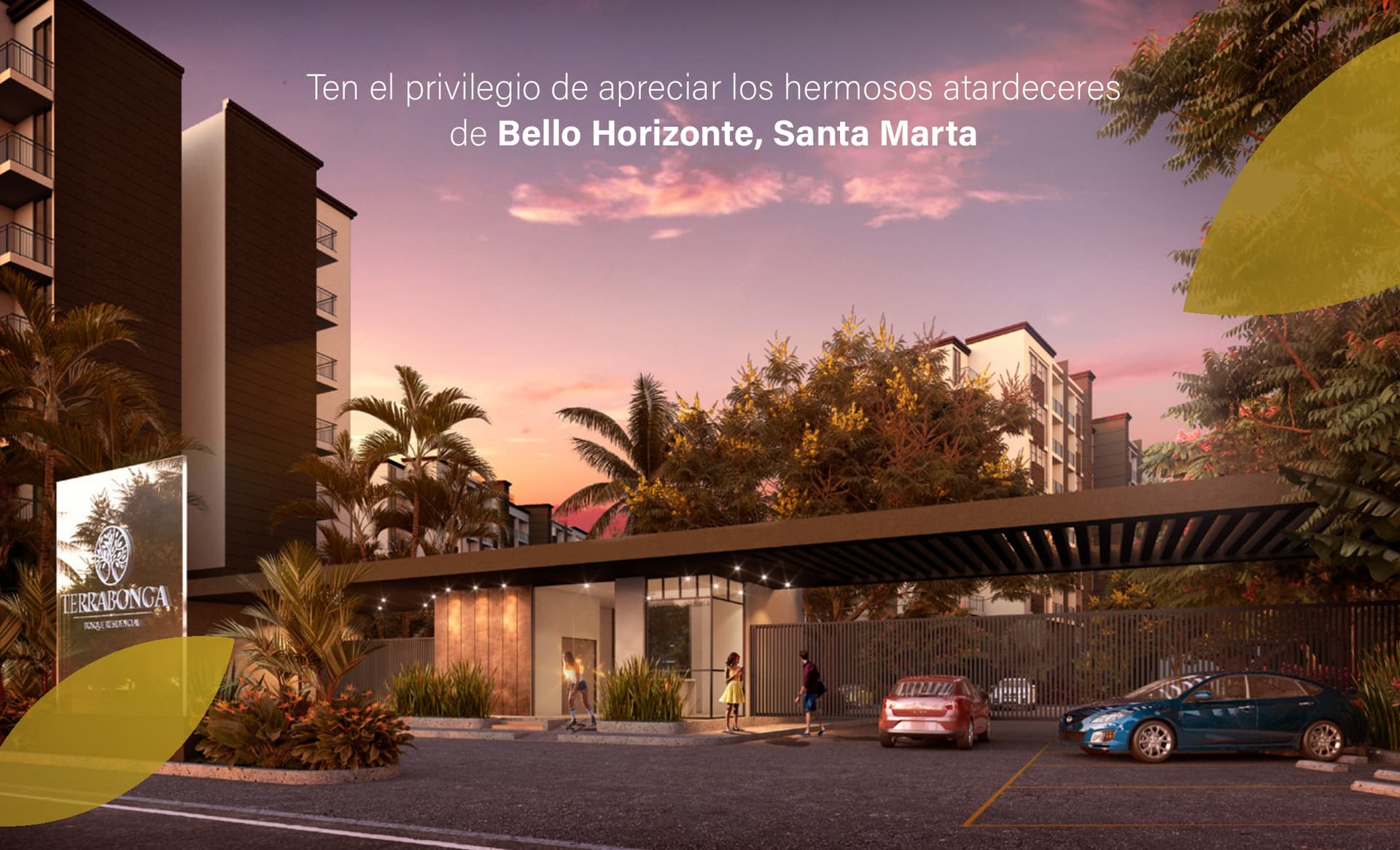TERRABONGA APARTAMENTO EN CESION SECTOR BELLO SOL  — photo 3