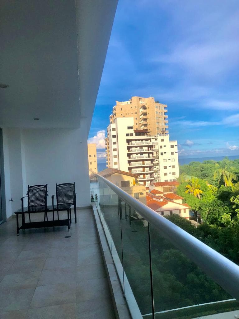 APARTAMENTO EN VENTA  ANTARES DE BELLO HORIZONTE  — photo 3