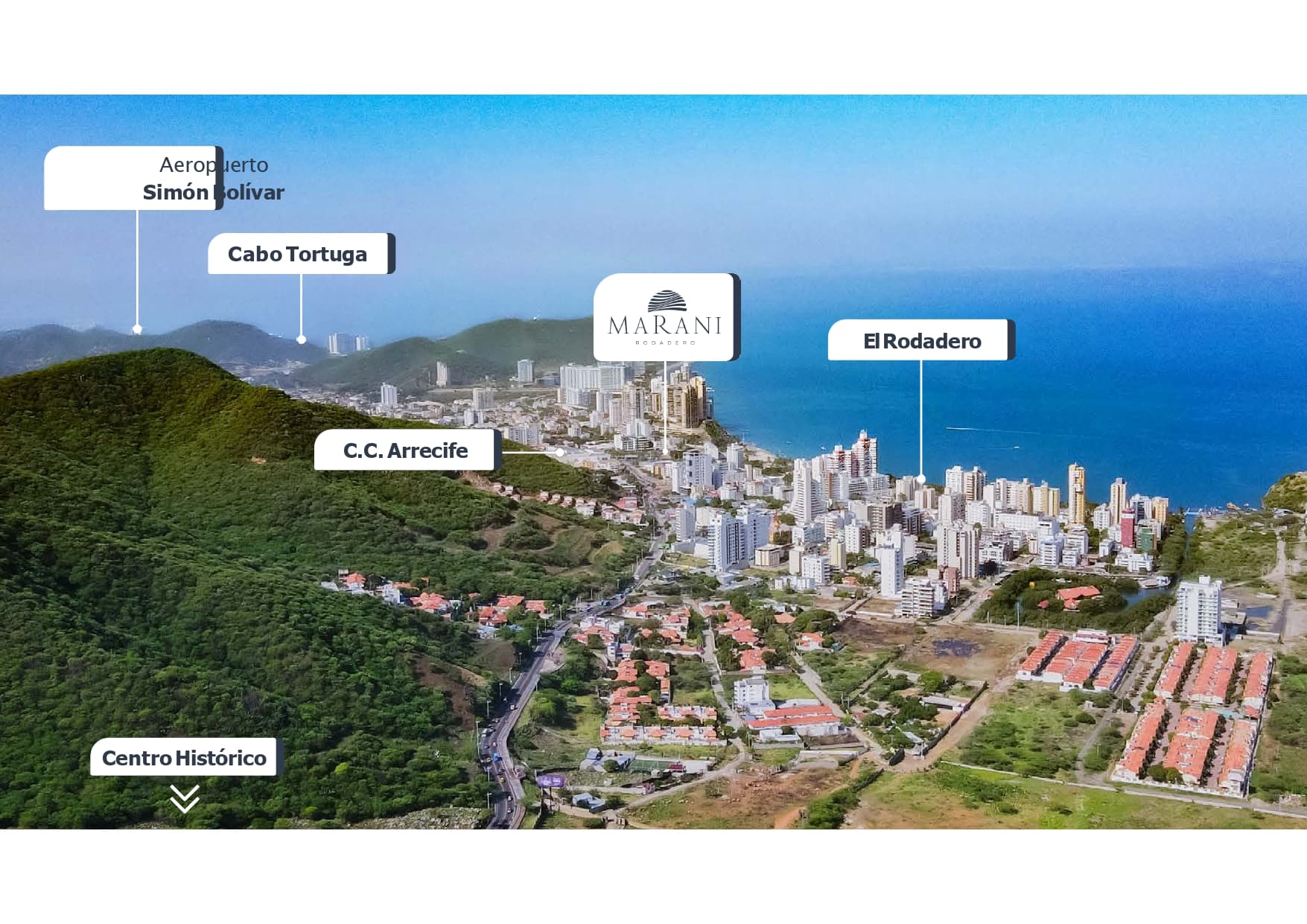 MARANI PROYECTO SOBRE PLANOS PROXIMO A ENTREGAR  — photo 3