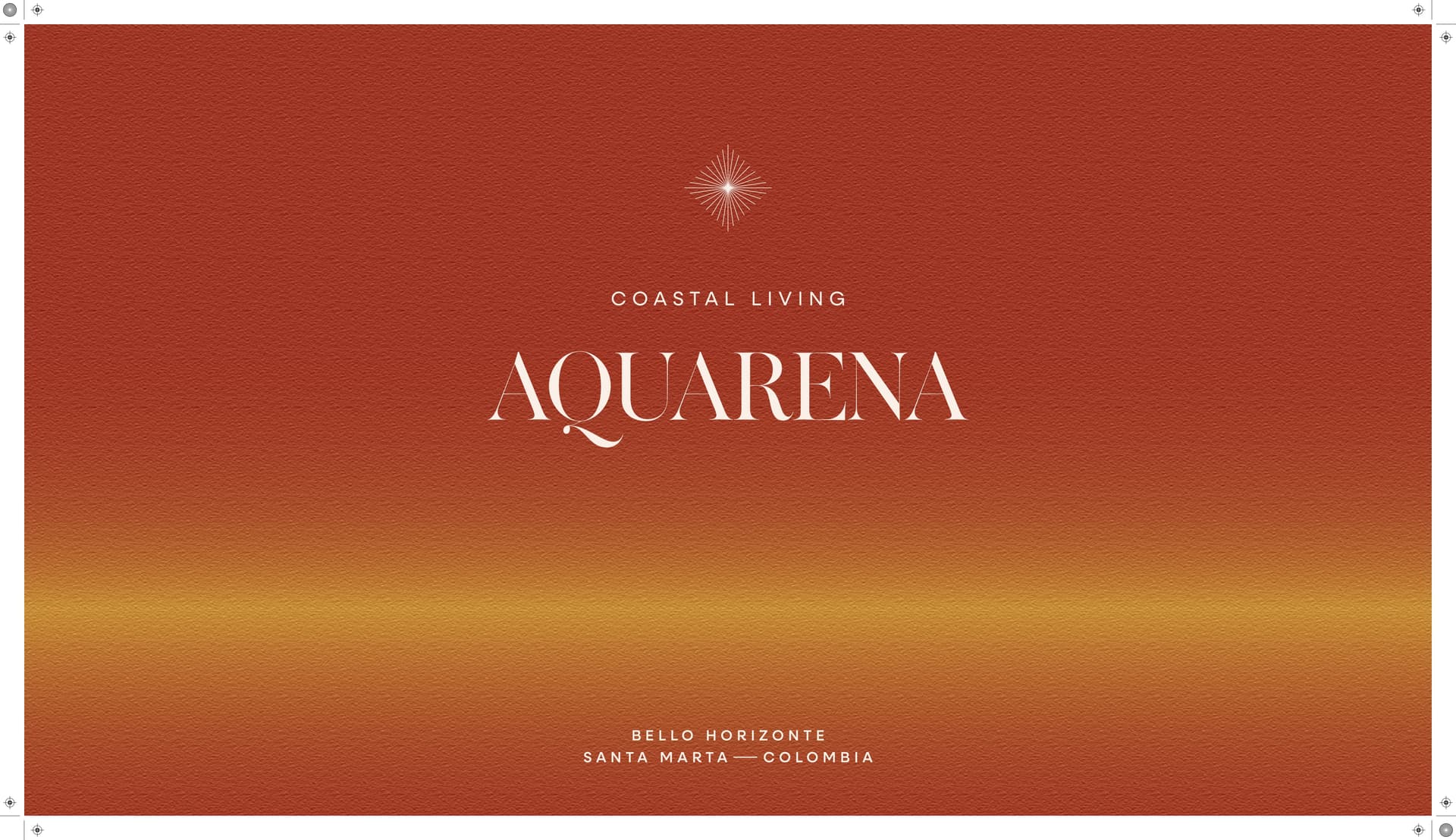 AQUARENA  PROYECTO SOBRE PLANOS BELLO HORIZONTE 