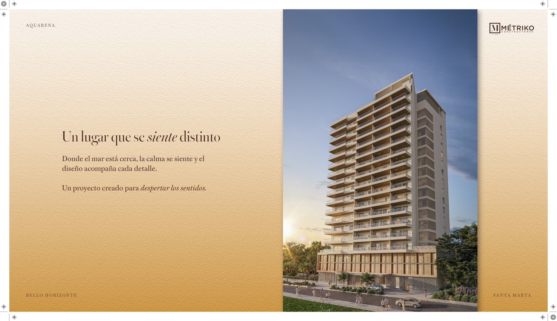 AQUARENA  PROYECTO SOBRE PLANOS BELLO HORIZONTE  — photo 2
