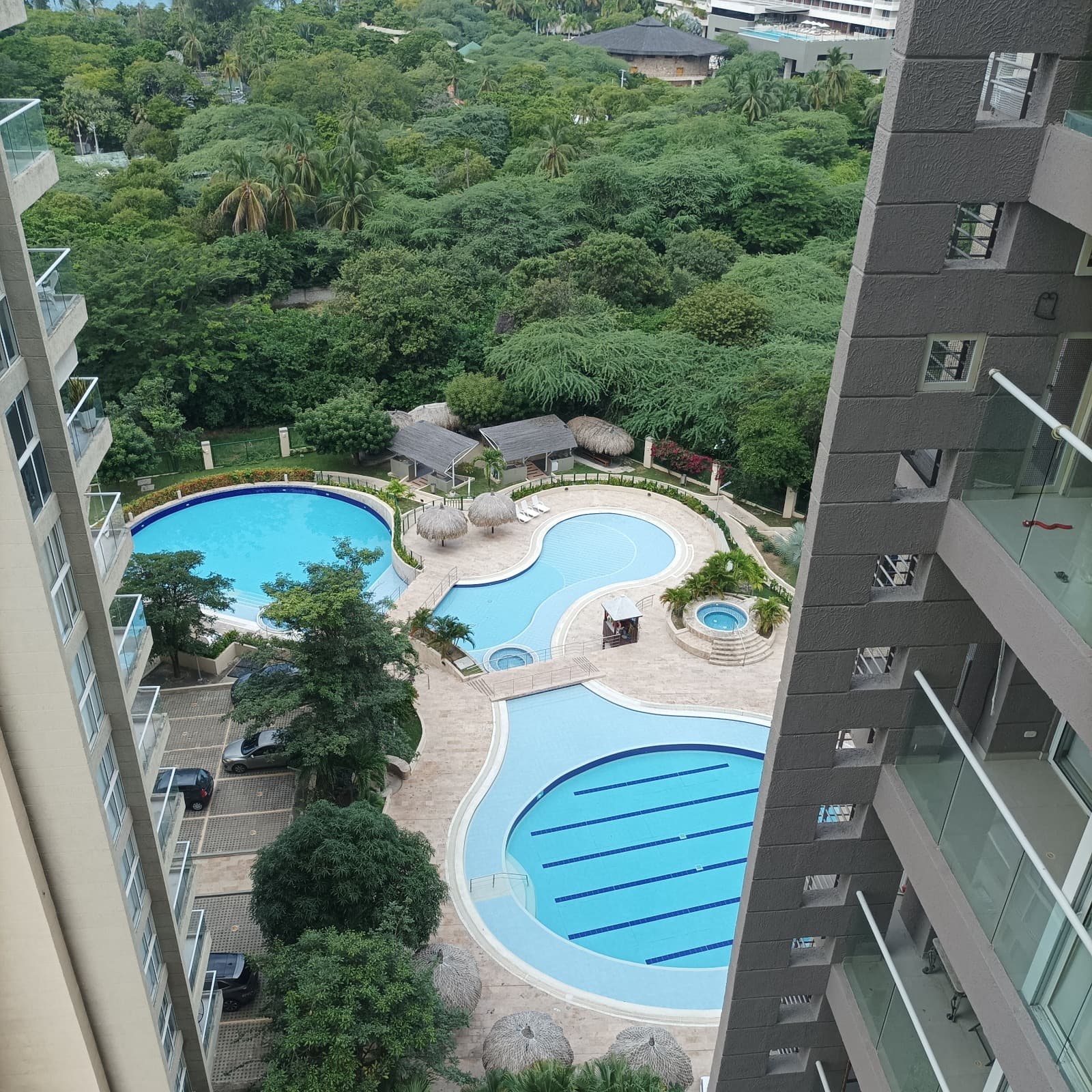 ZAZUE CONDOMINIO  — photo 3