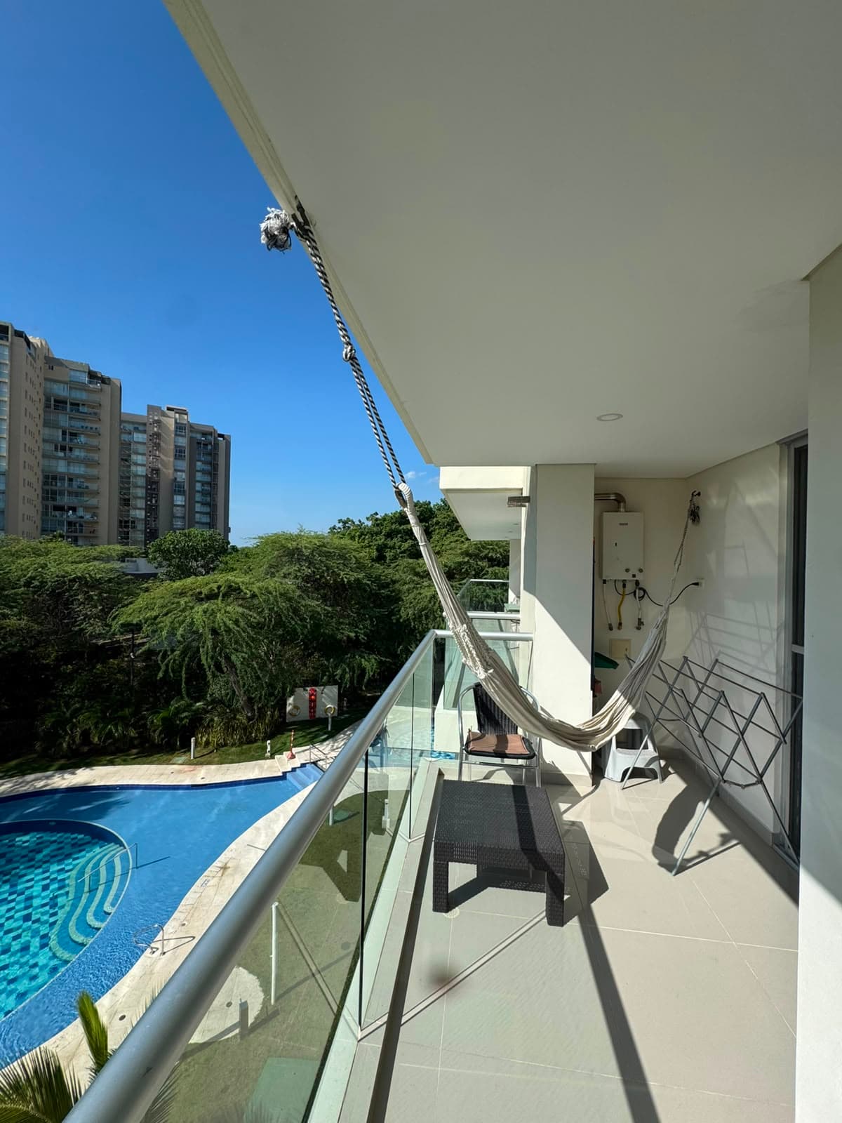 Torres Del Mar - Bello Horizonte — foto 2