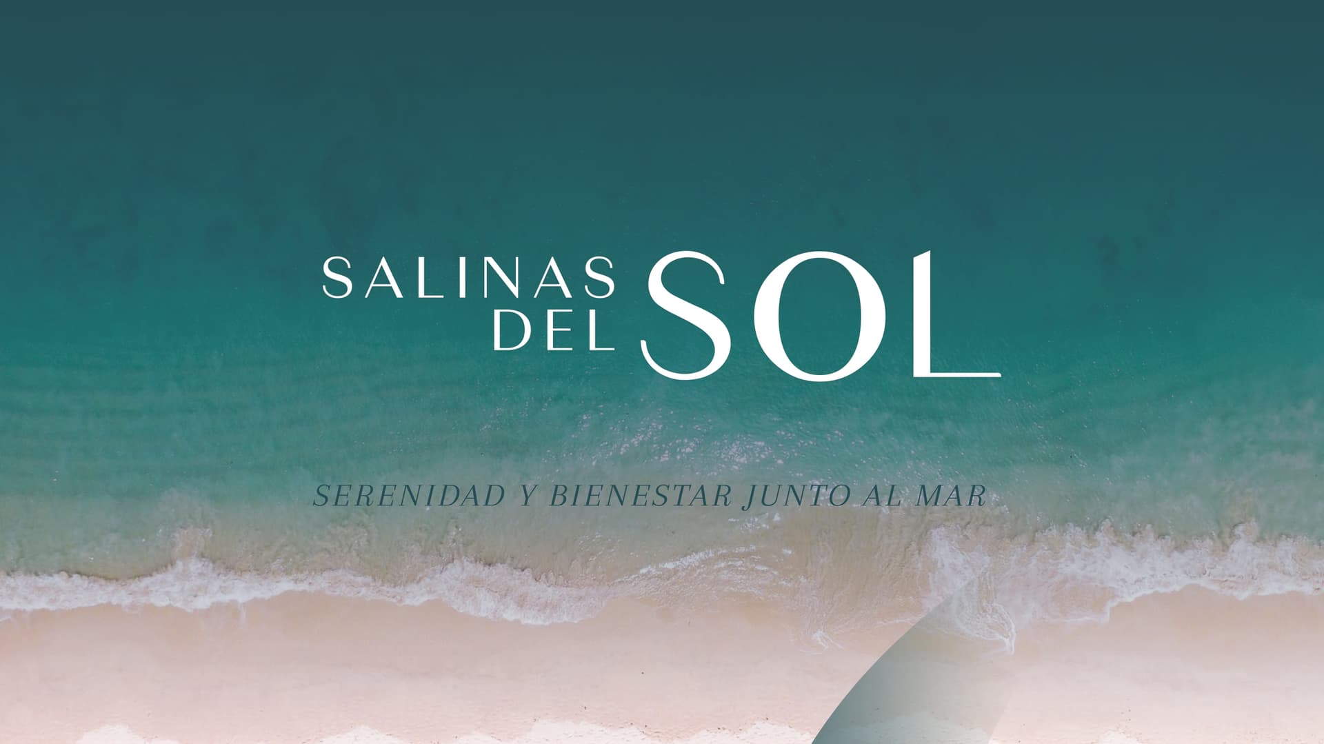 Salinas Del Sol - Pozos Colorados SOBRE PLANOS 