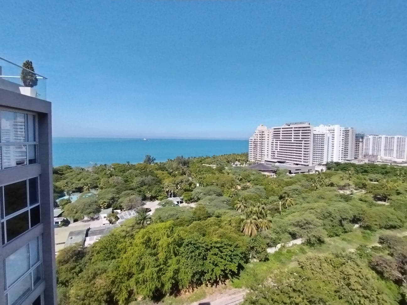 PENTHOUSE EN CONDOMINIO  ZAZUE  — photo 2