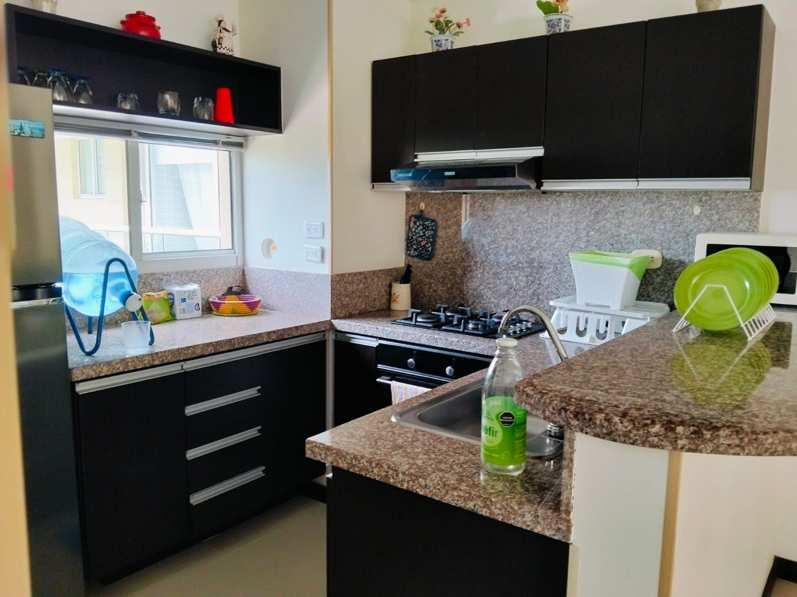 APARTAMENTO EN VENTA ZAZUE CONDOMINIO  — photo 3