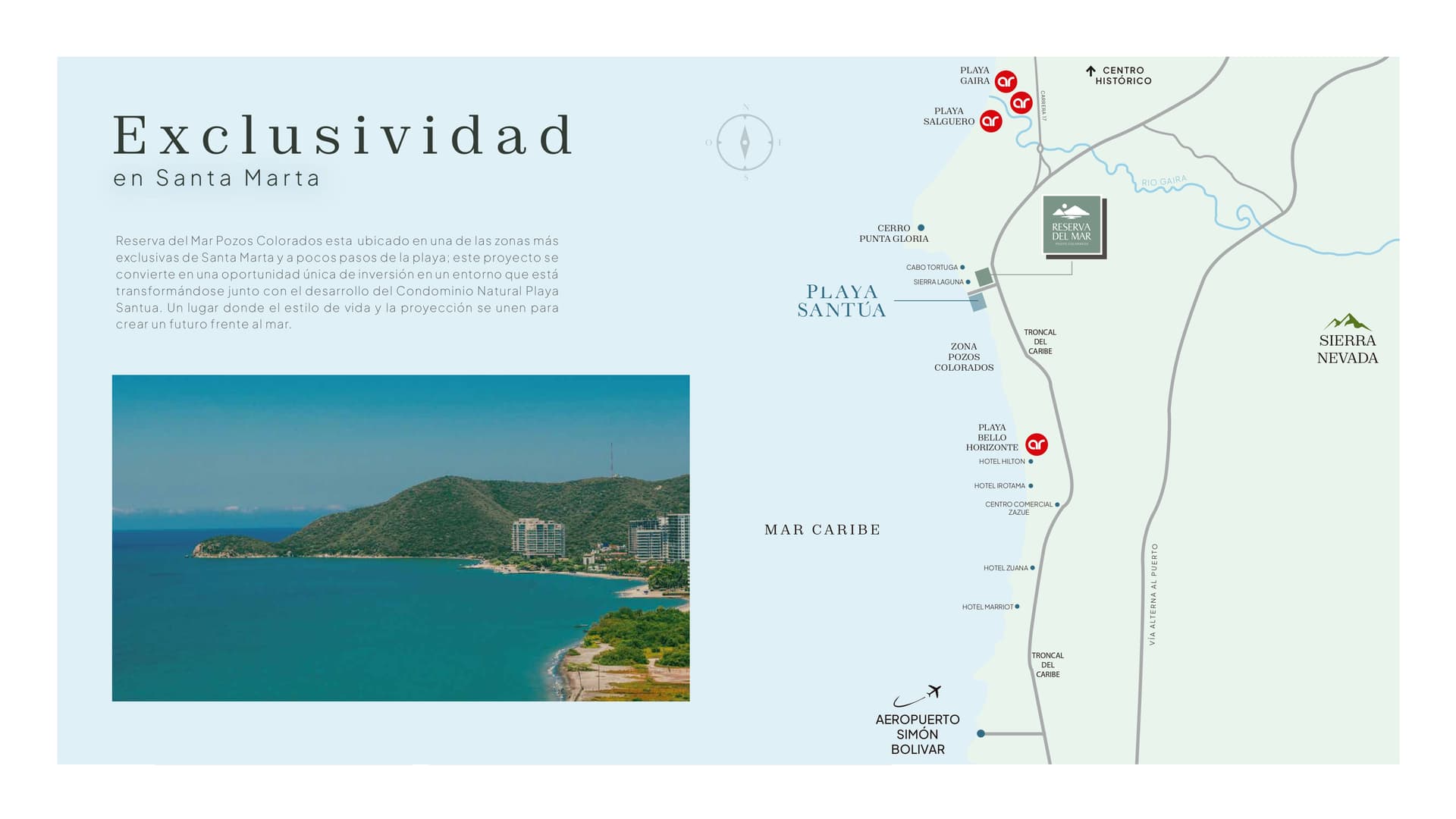 Reserva Del Mar SOBREPLANOS - Pozos Colorados  — photo 3