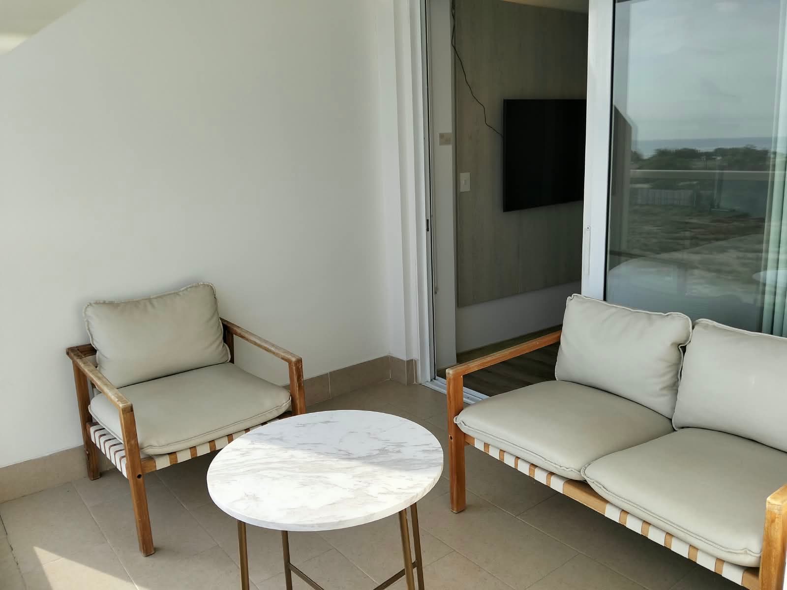 VENTA  DE APARTASUITE EDIFICIO ALUNA BEACH — photo 3