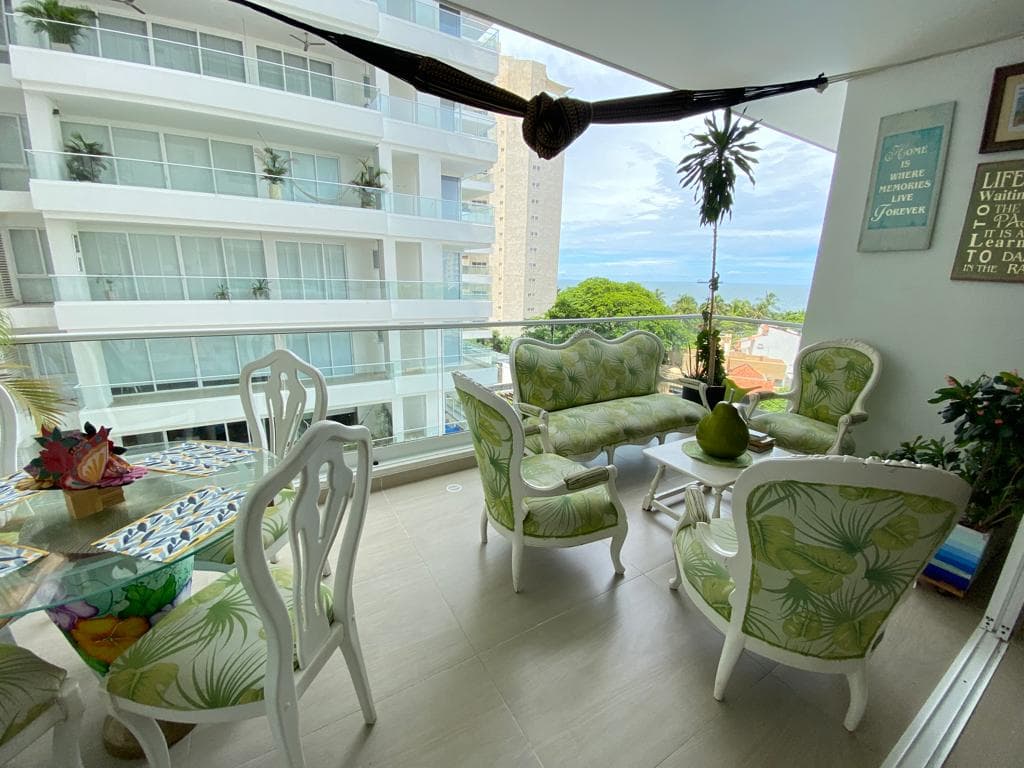 APARTAMENTO EN VENTA EDIFICIO QB  — photo 2