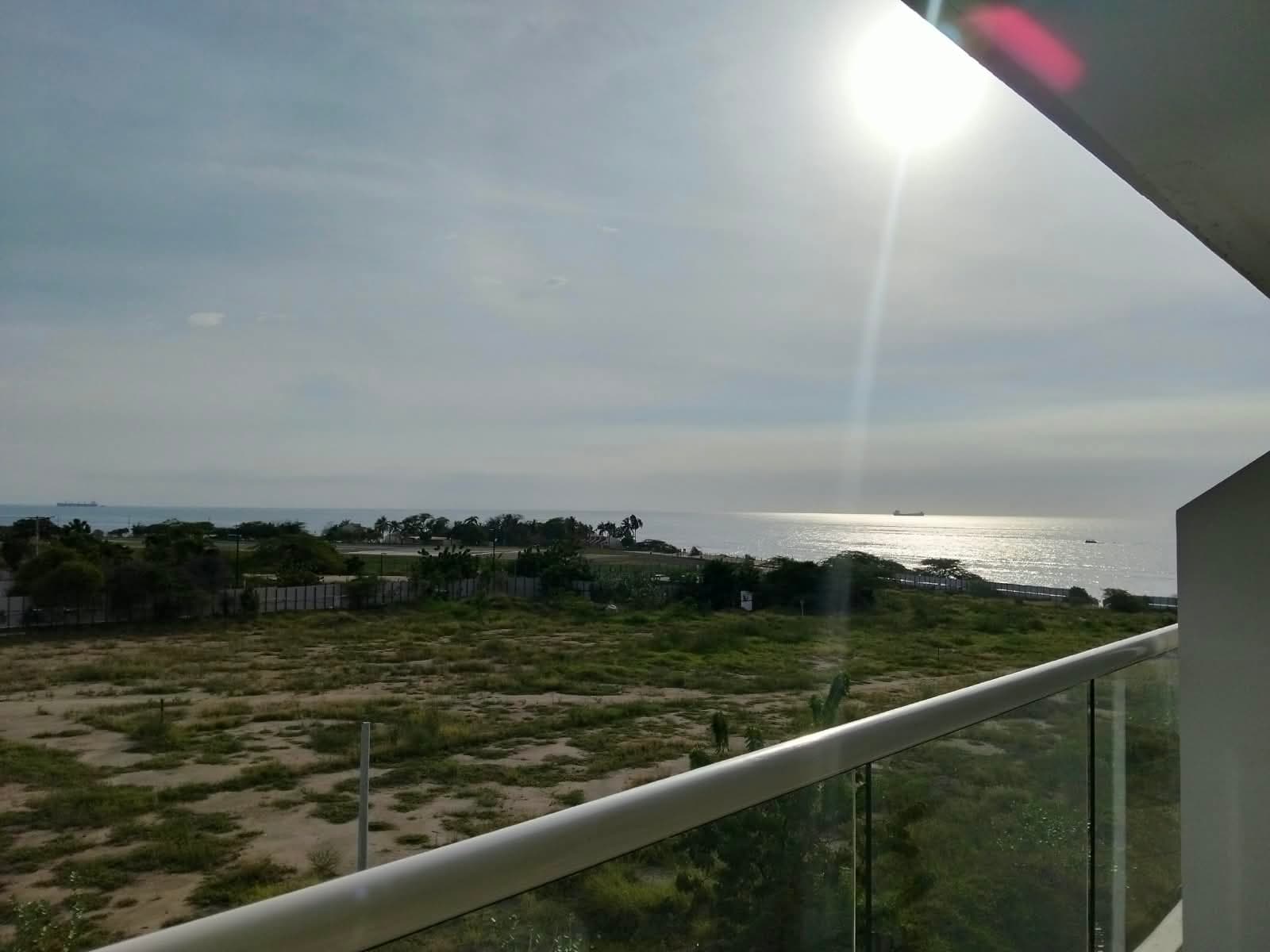 VENTA  DE APARTASUITE EDIFICIO ALUNA BEACH