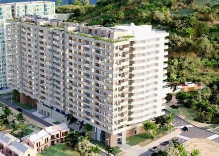 APARTAMENTO EN CESION PROYECTO PRAIA POZOS COLORADOS  — photo 3